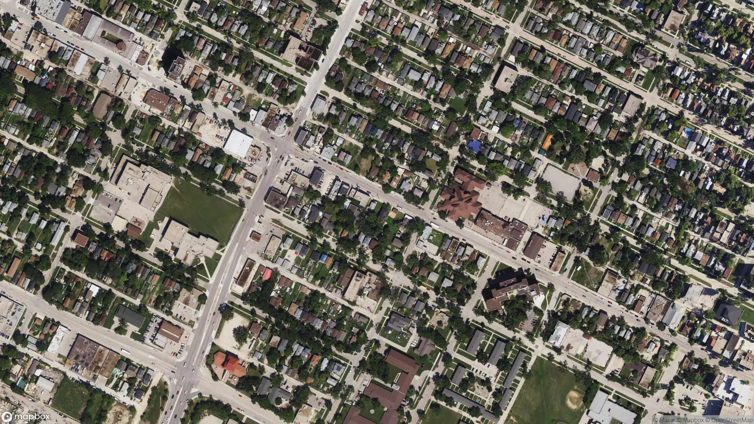 Tax Sale Property in Winnipeg, Manitoba