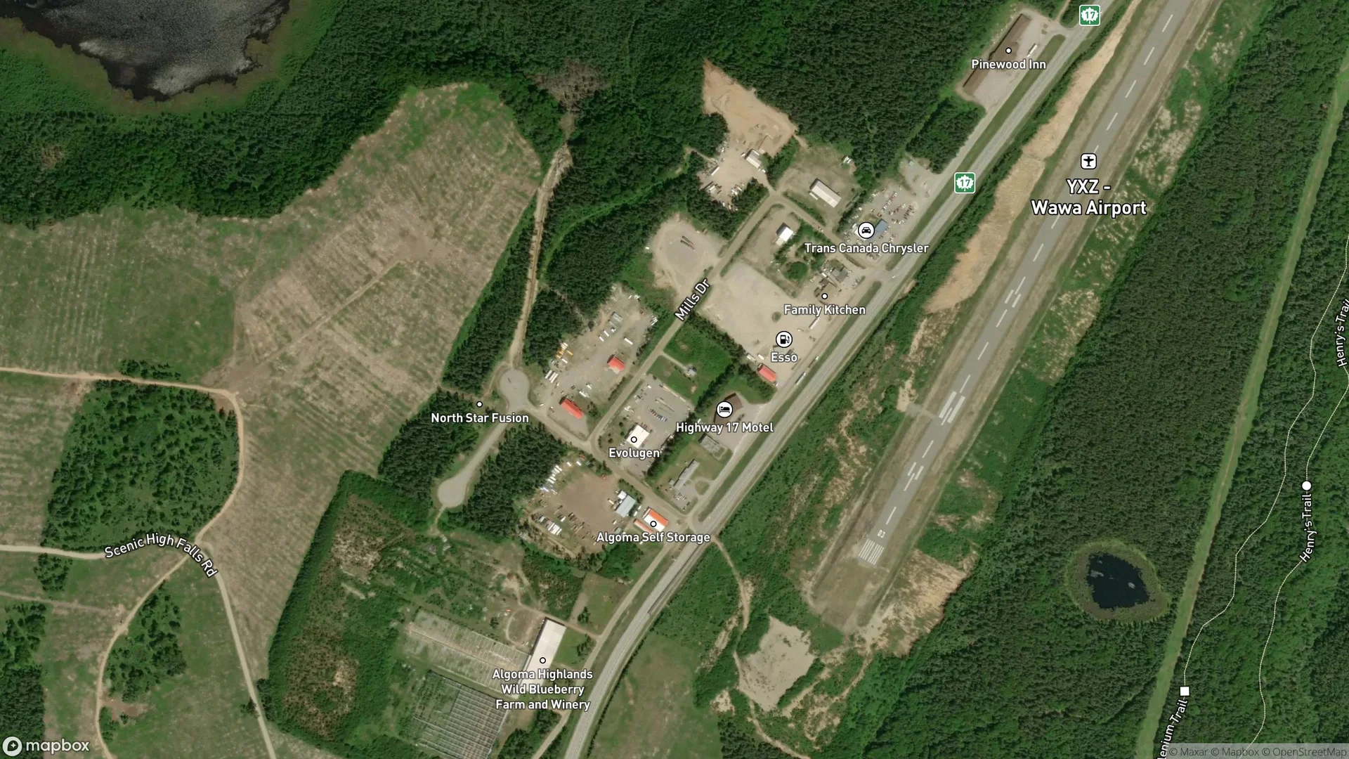 Tax sale property at , Wawa - Photo 3
