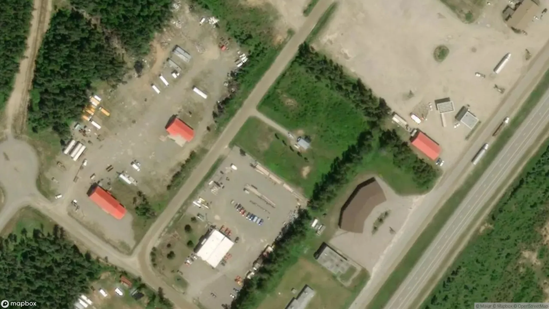 Tax sale property at , Wawa - Photo 2