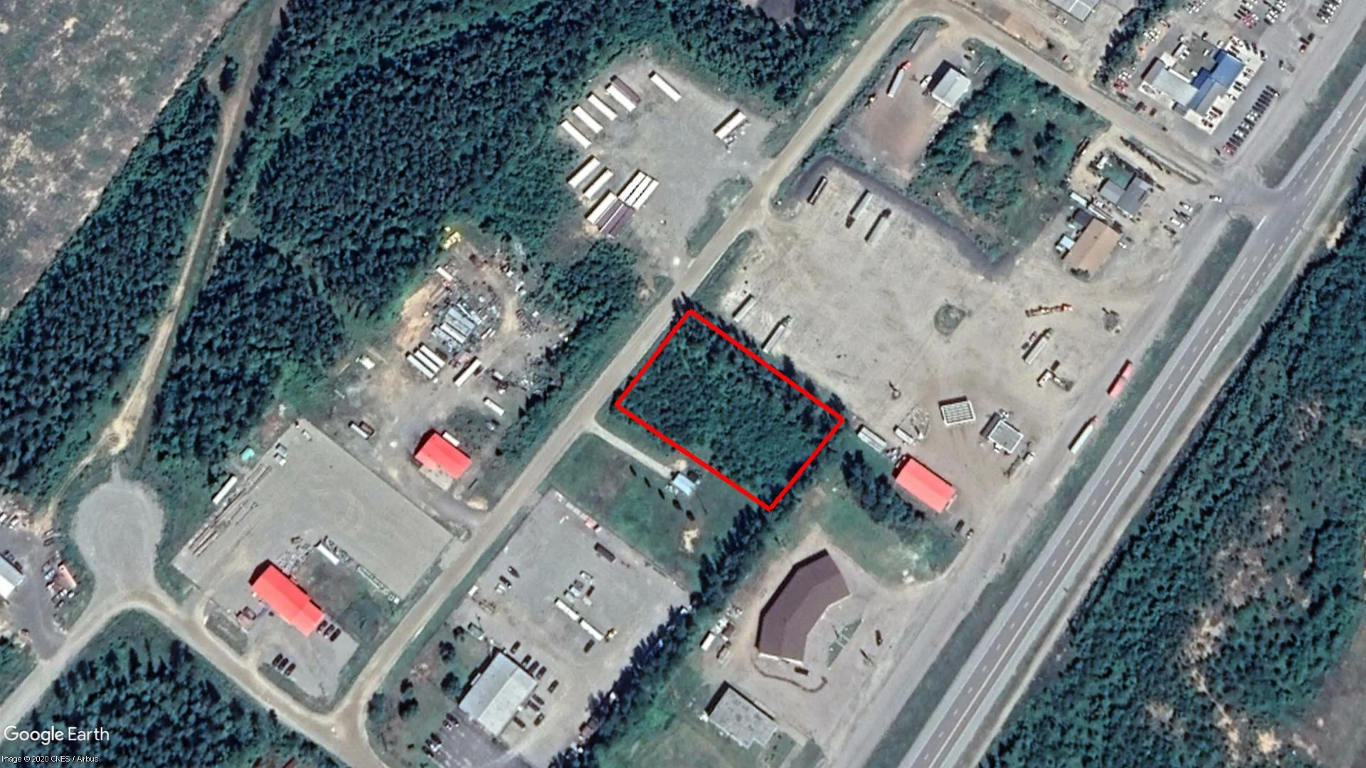 Tax sale property at 135 Mills Dr., Wawa, Wawa - Photo 2