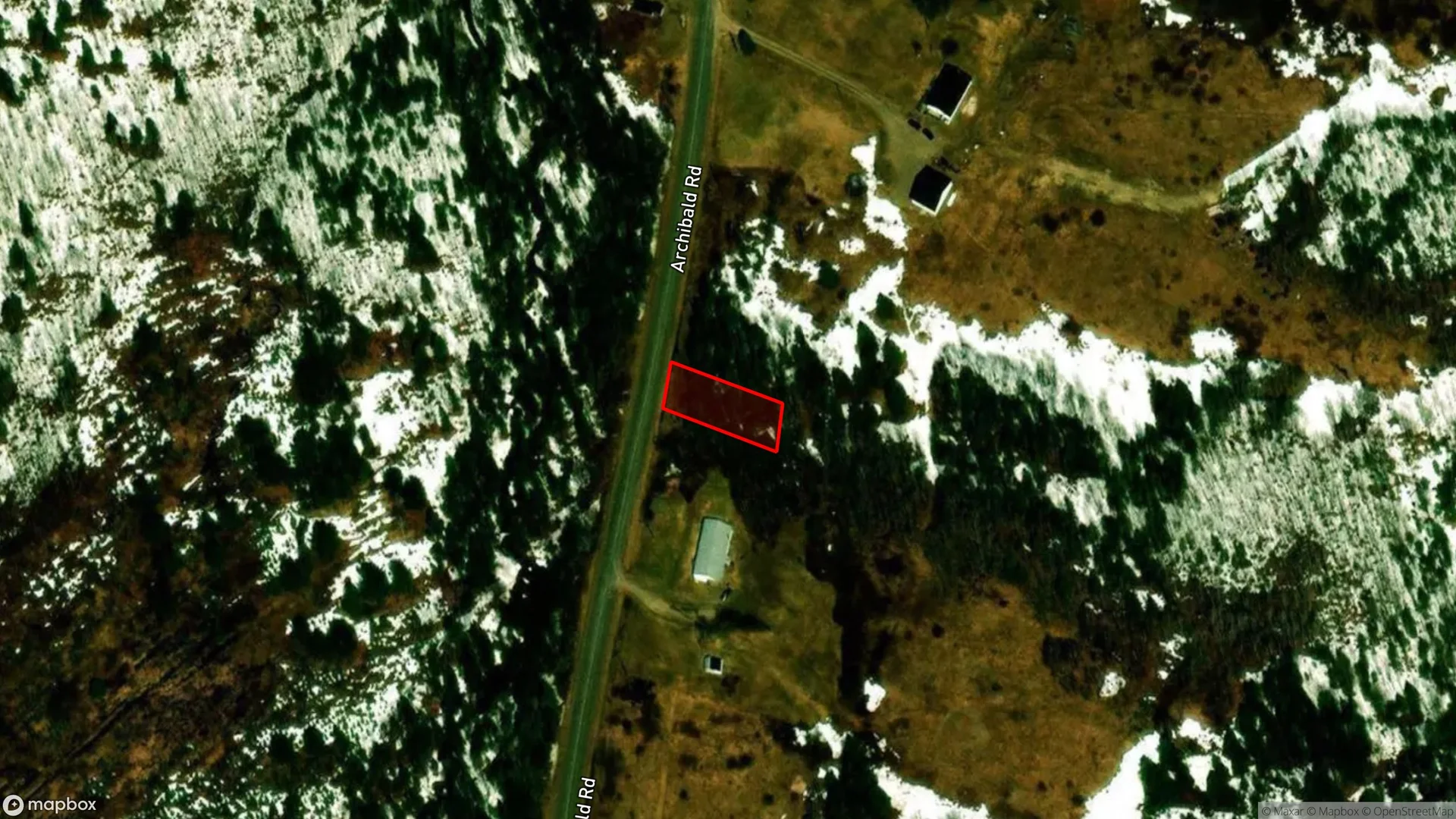 Tax sale property at , Restigouche - Photo 2
