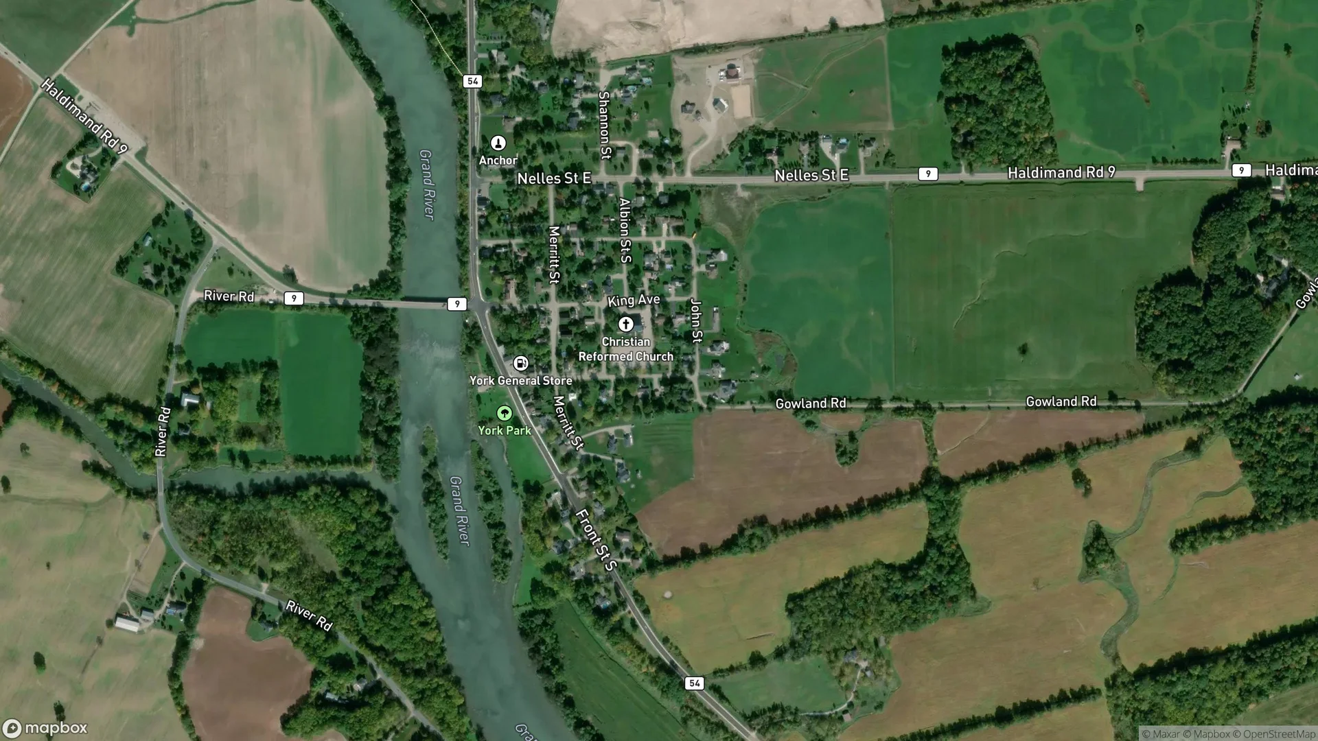 Tax Sale Property in Haldimand, Ontario