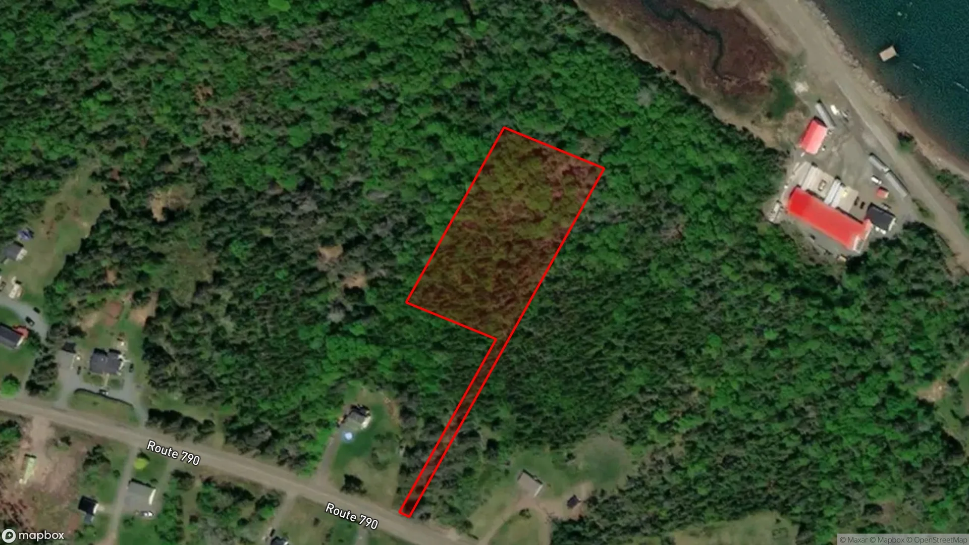 Tax sale property at , Saint John - Photo 2