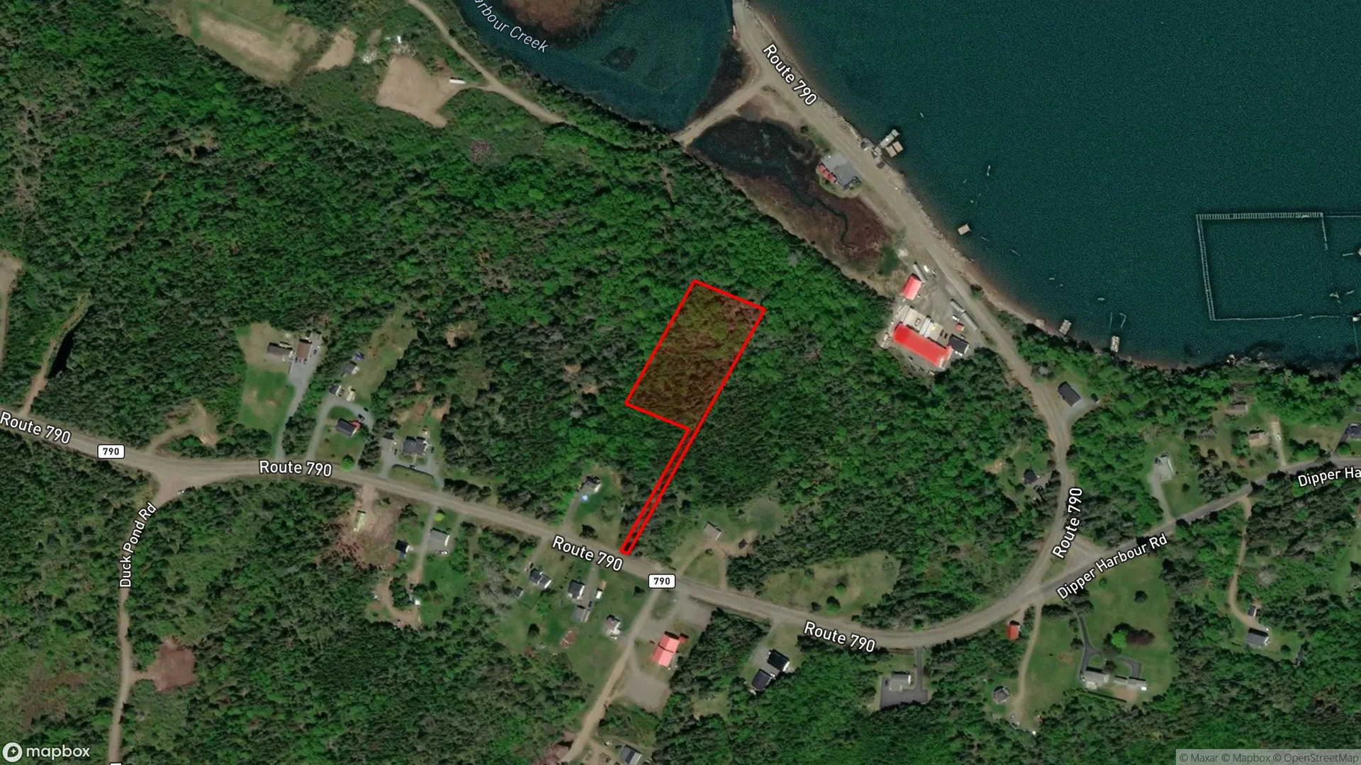 Tax sale property at , Saint John - Photo 3