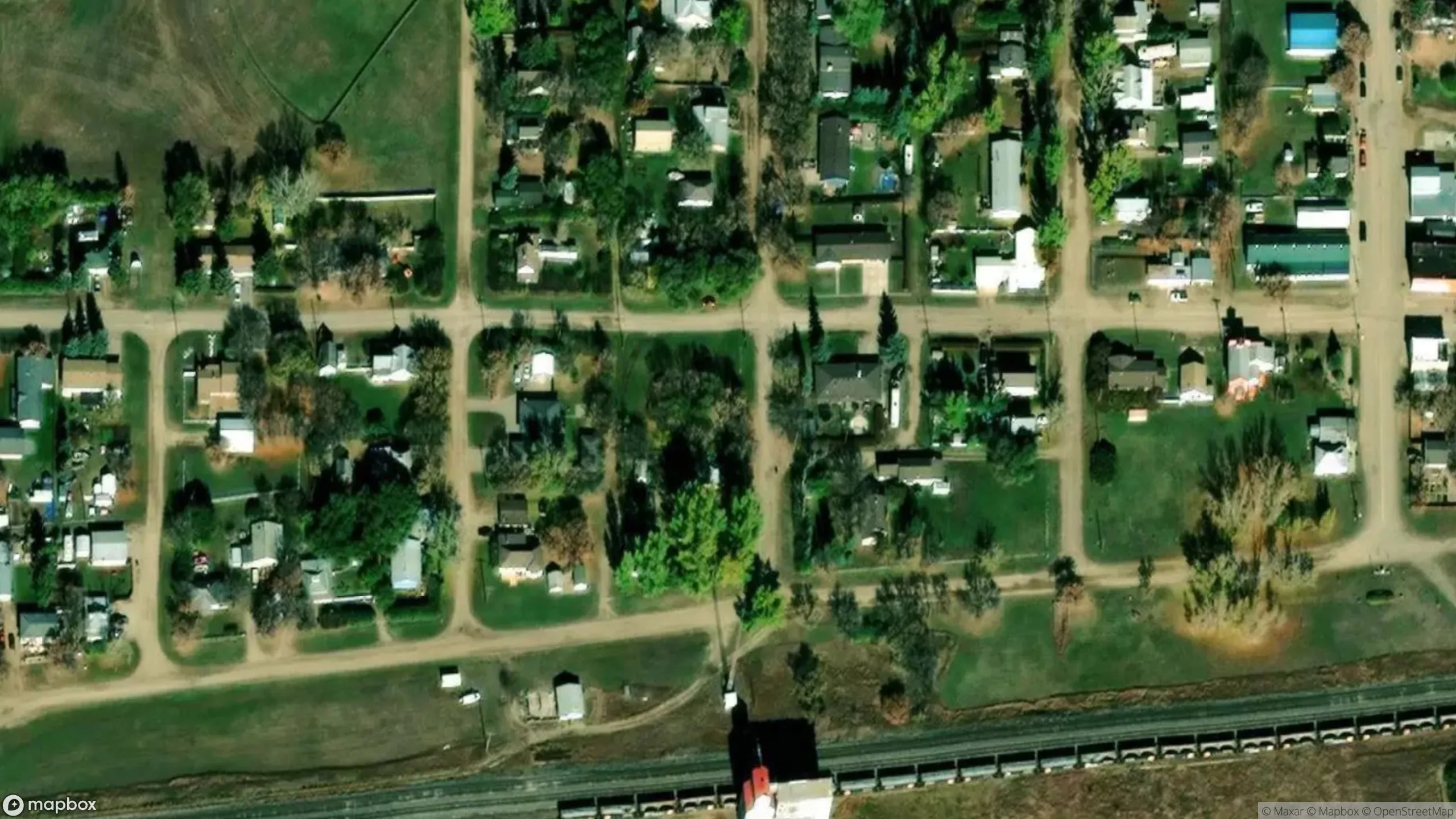 Tax sale property at , Village of Mortlach - Photo 2