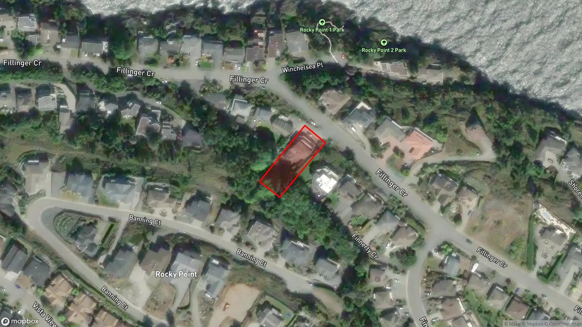 Tax sale property at , Nanaimo - Photo 2