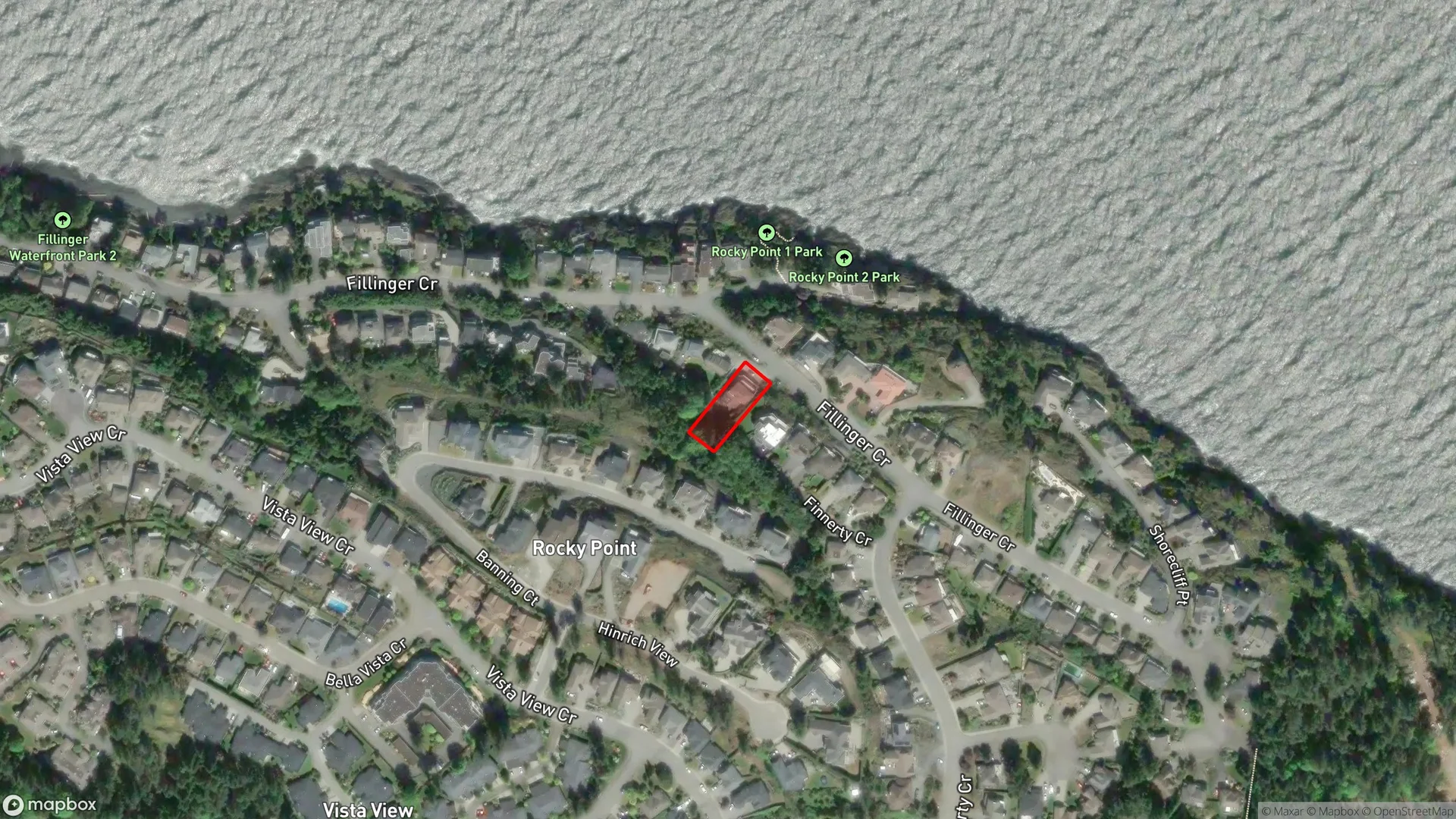 Tax sale property at , Nanaimo - Photo 3