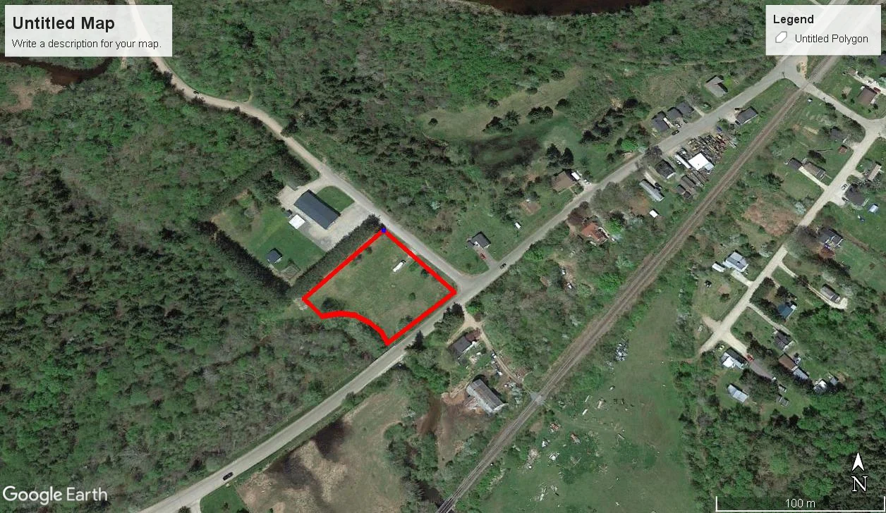 Tax sale property at 1 Mill Road, Village of Petitcodiac, Moncton - Photo 2