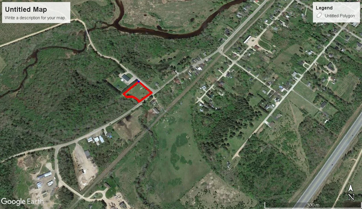 Tax sale property at 1 Mill Road, Village of Petitcodiac, Moncton - Photo 3