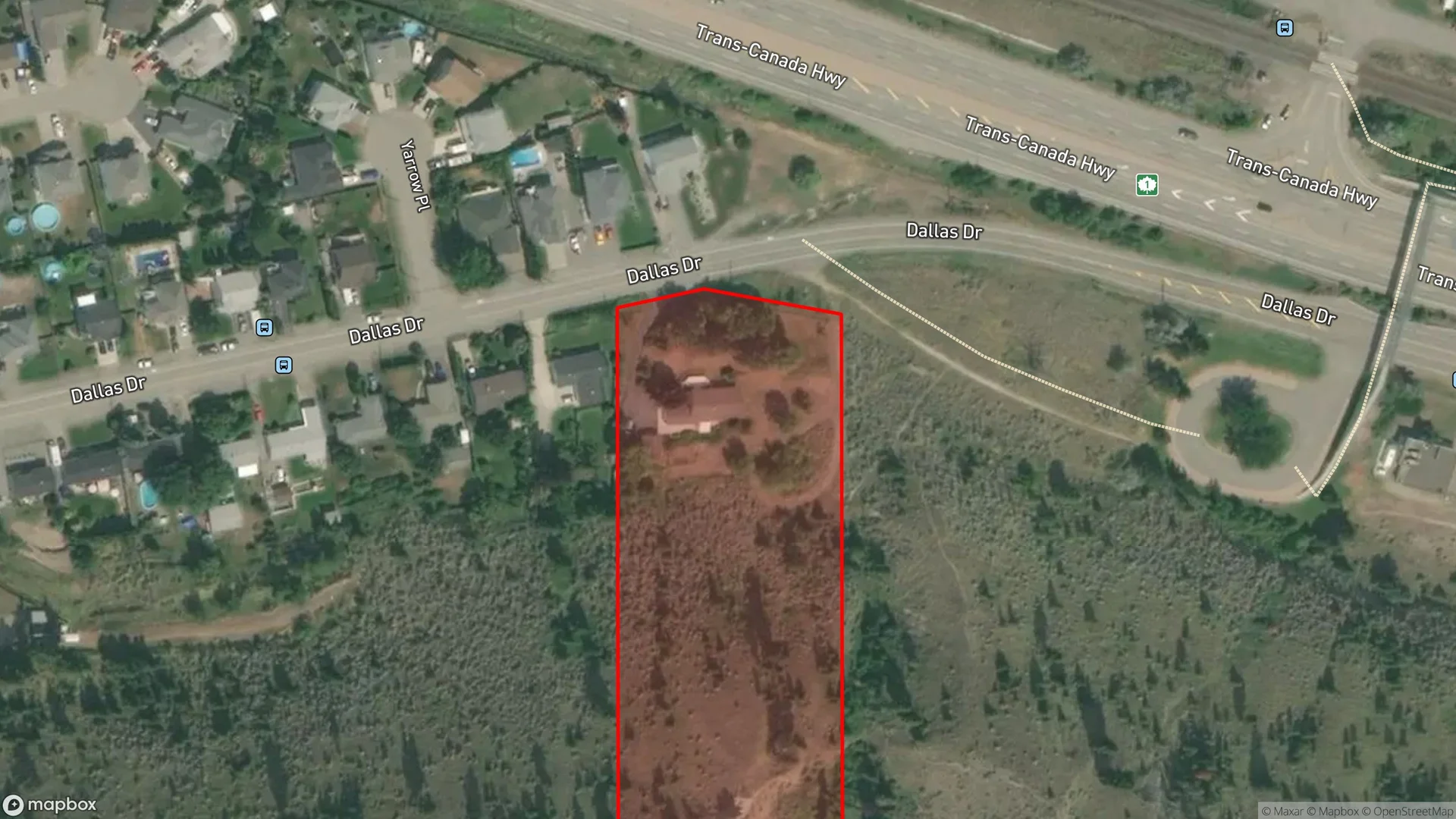 Tax sale property at , Kamloops - Photo 2