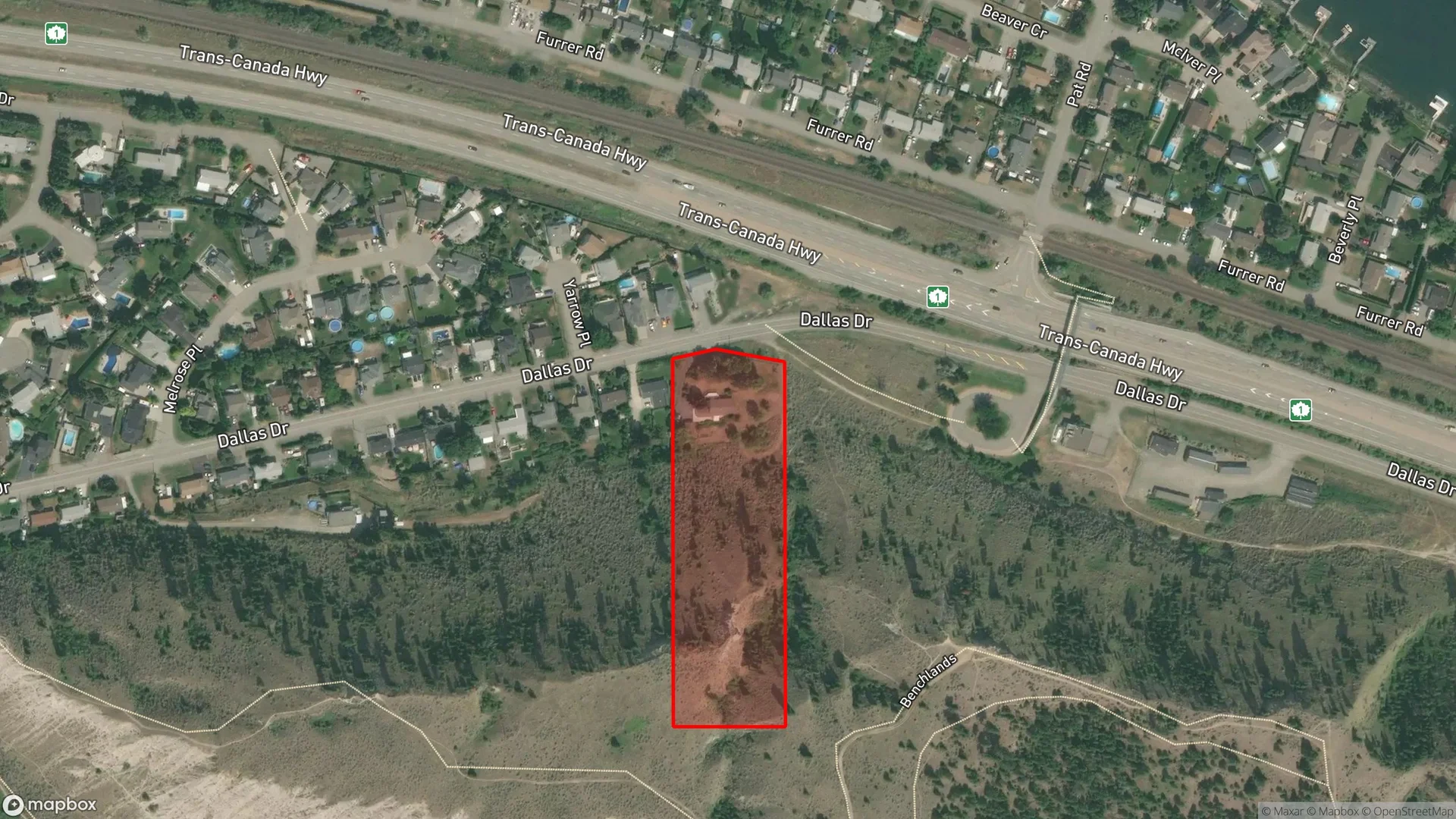 Tax sale property at , Kamloops - Photo 3