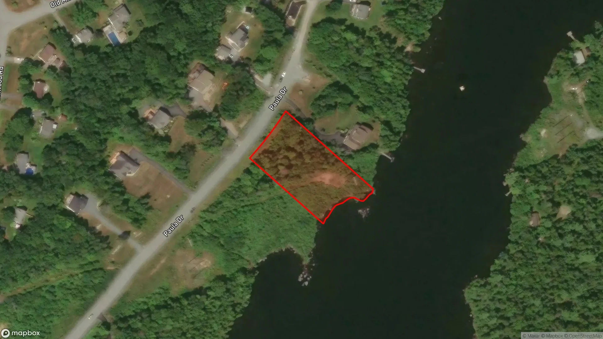 Tax sale property at , Halifax - Photo 2