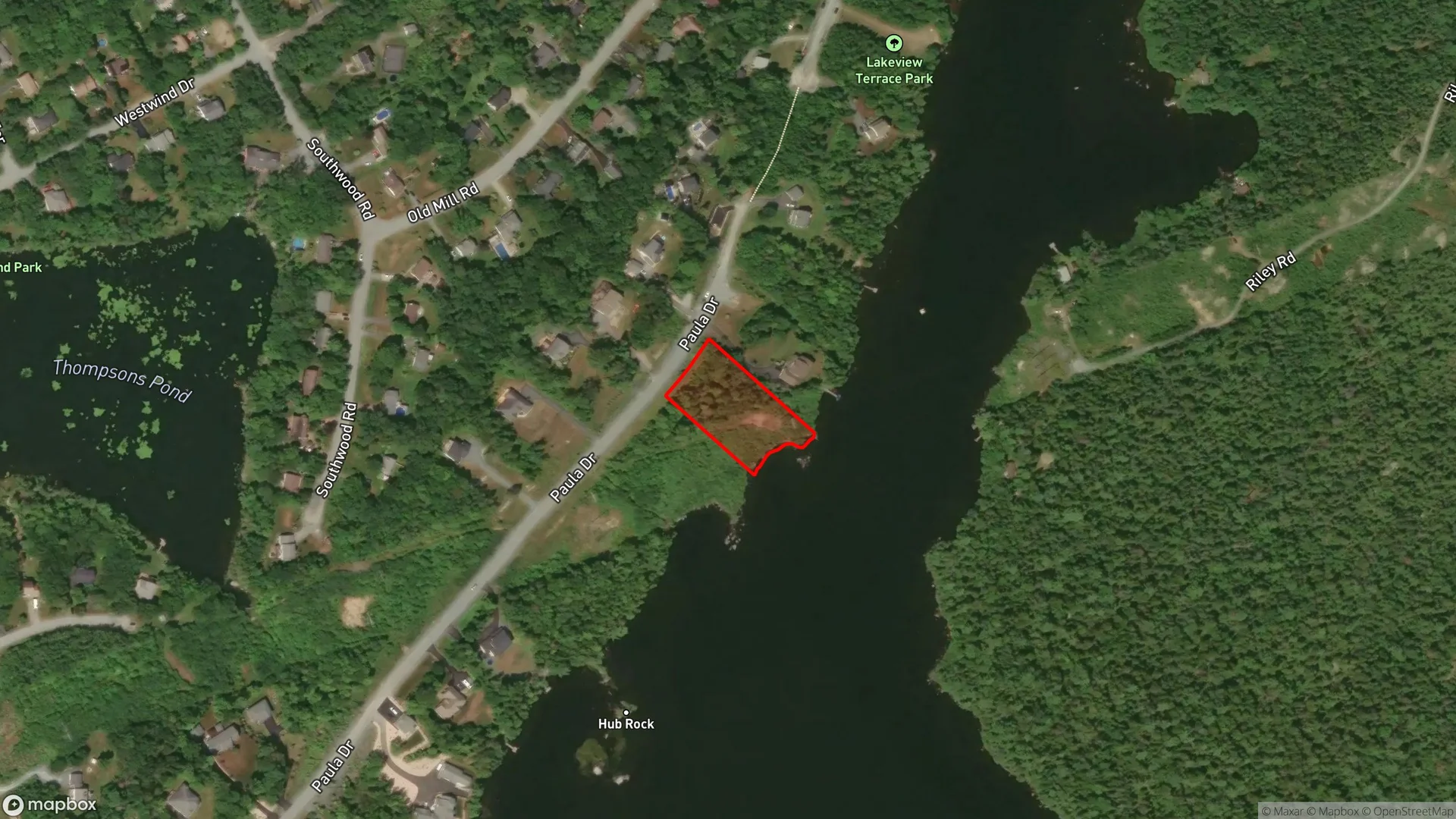 Tax sale property at , Halifax - Photo 3