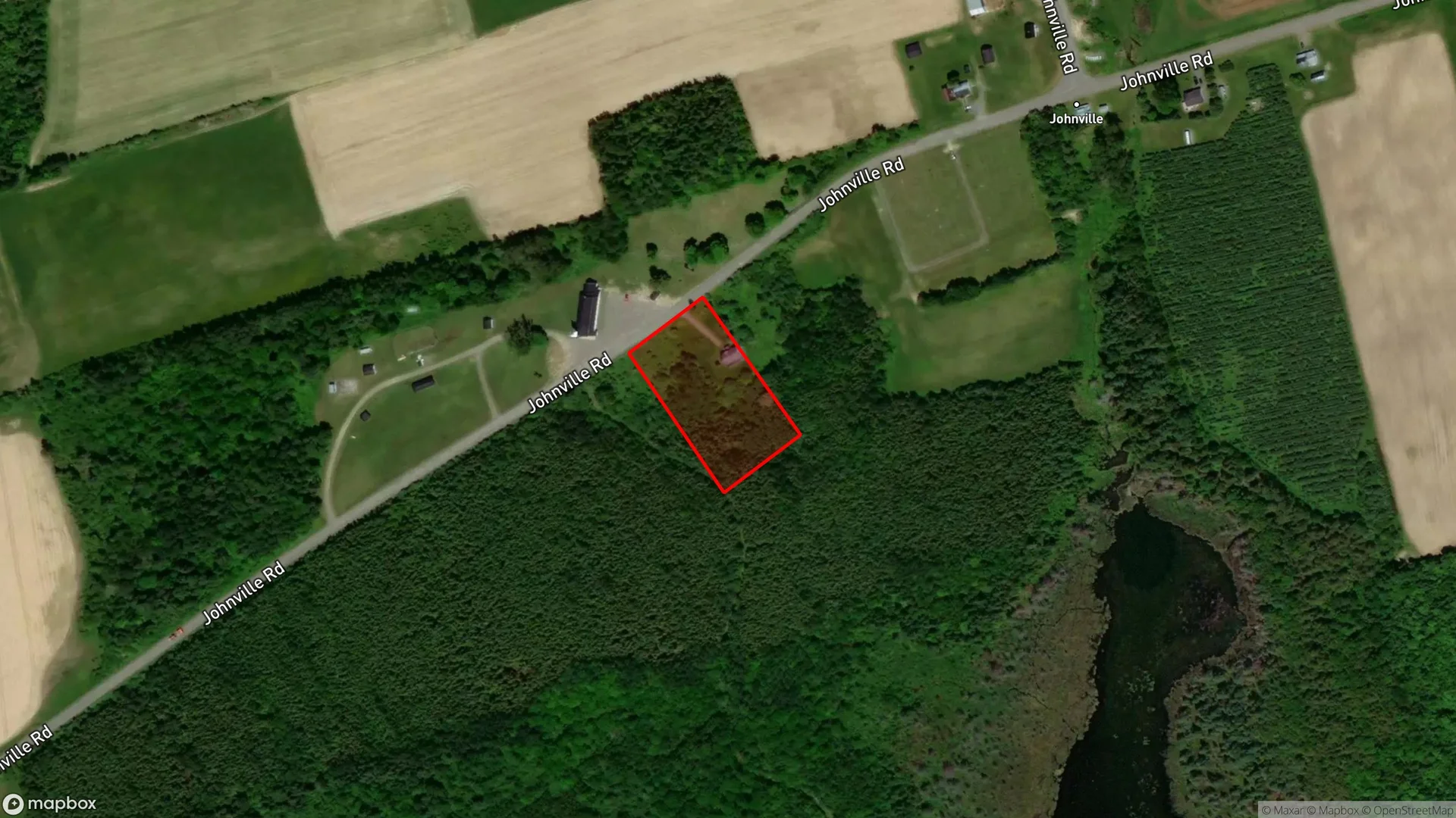 Tax sale property at , Carleton - Photo 3