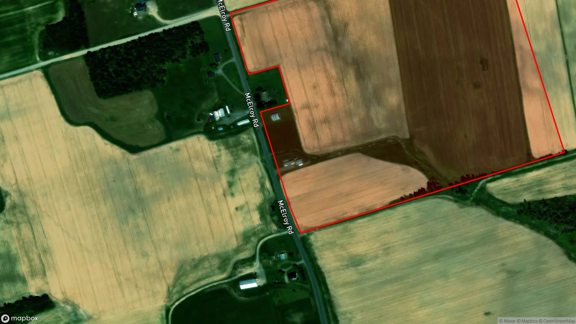 Tax sale property at , Carleton - Photo 3