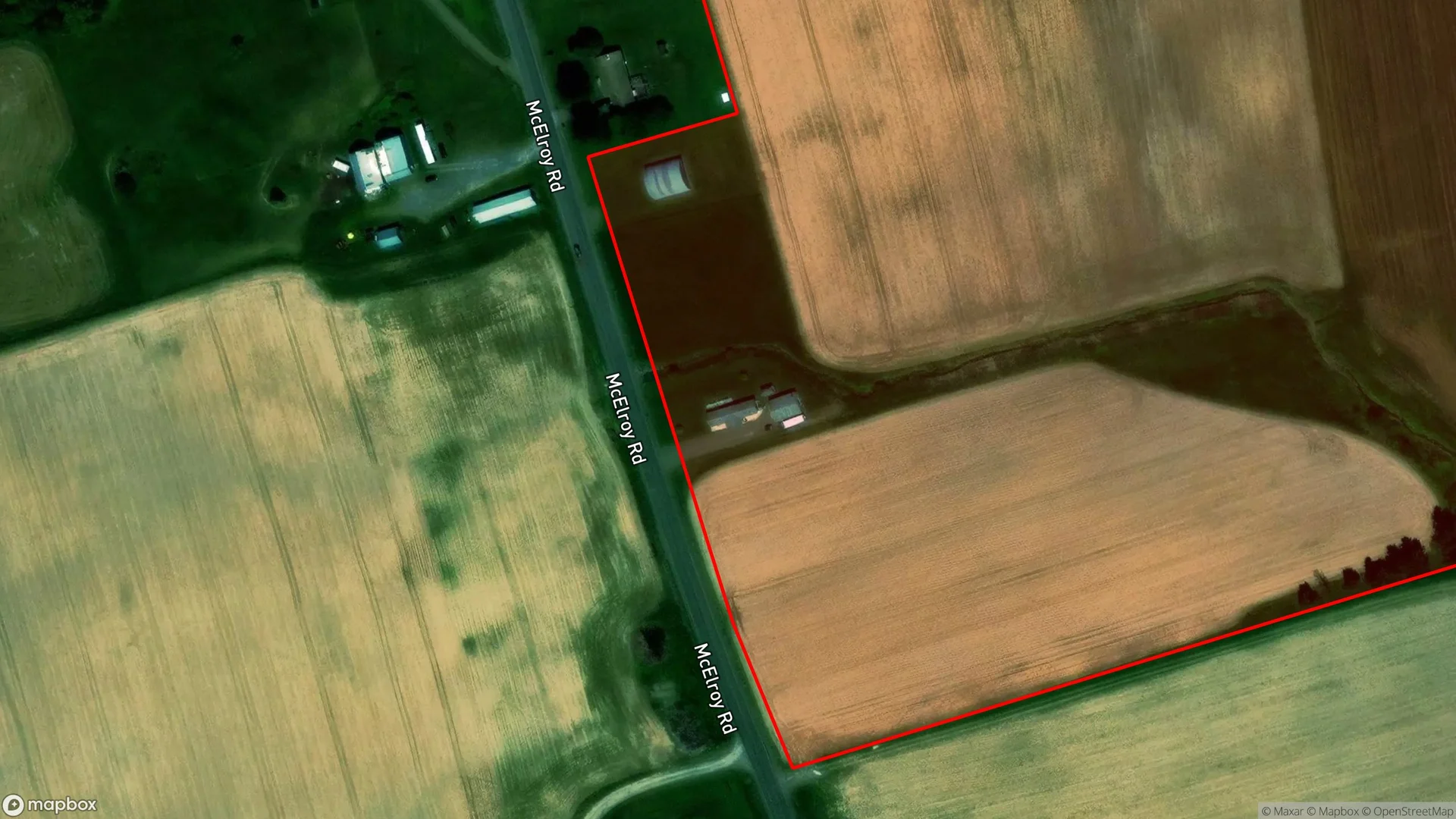 Tax sale property at , Carleton - Photo 2