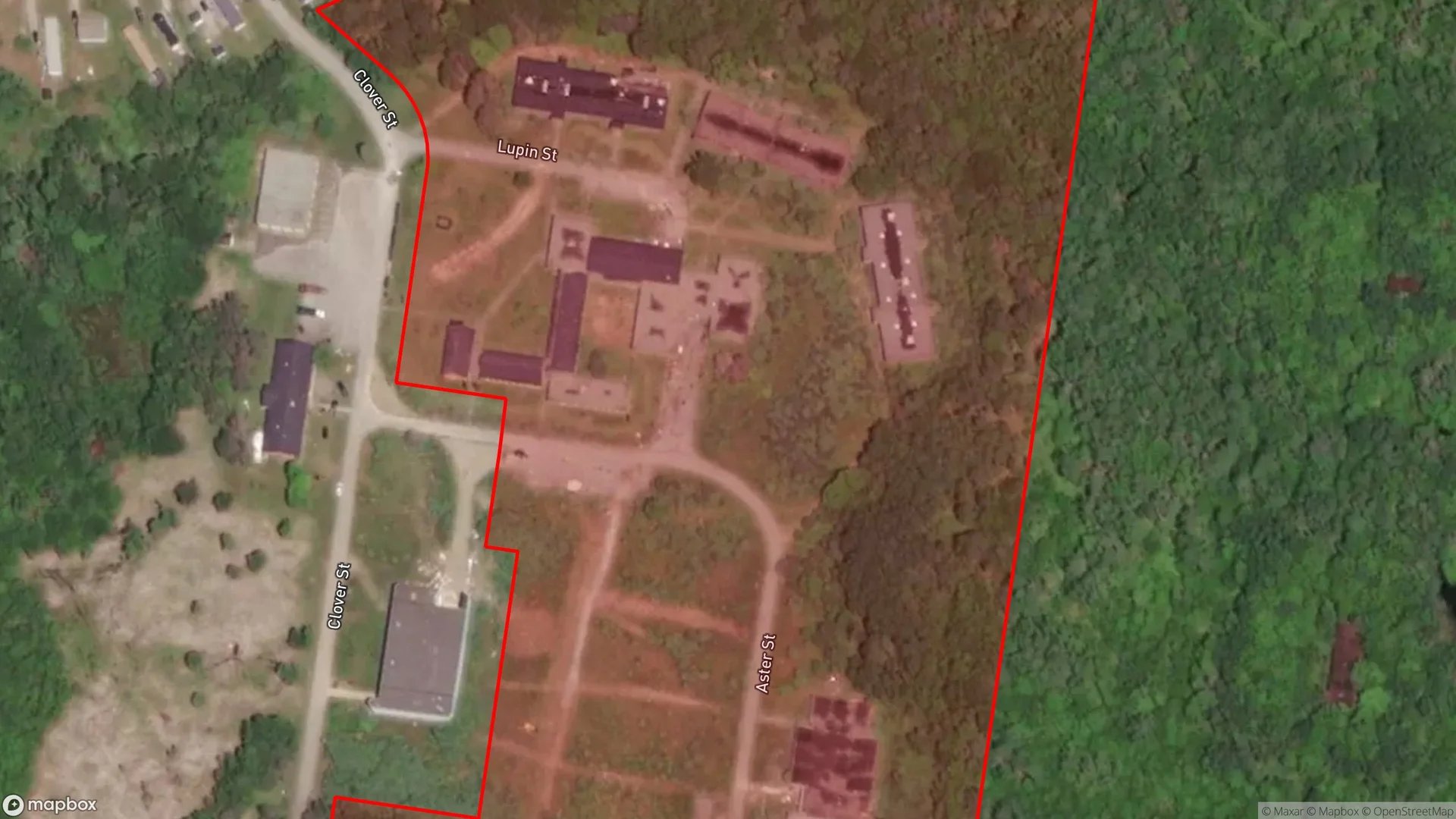 Tax sale property at , Shelburne - Photo 2