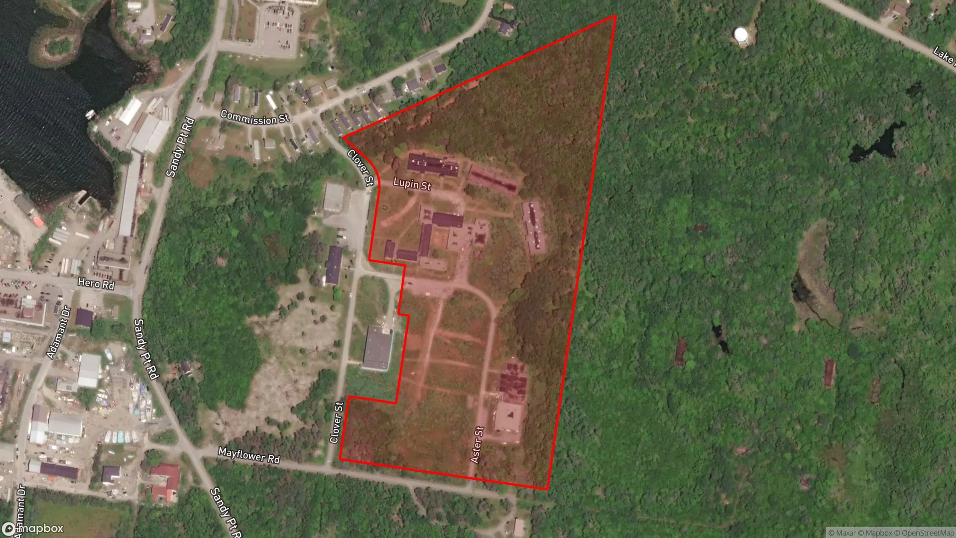 Tax sale property at , Shelburne - Photo 3