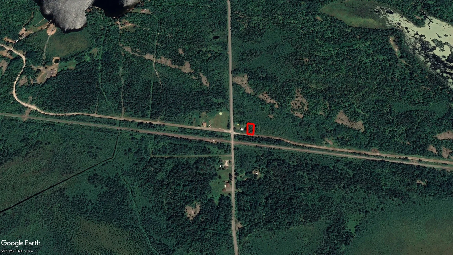 Tax sale property at , Huron Shores - Photo 3