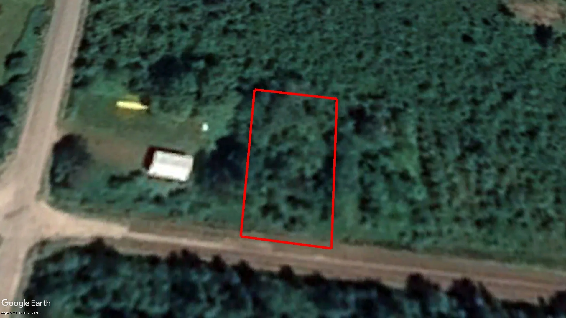 Tax sale property at , Huron Shores - Photo 2