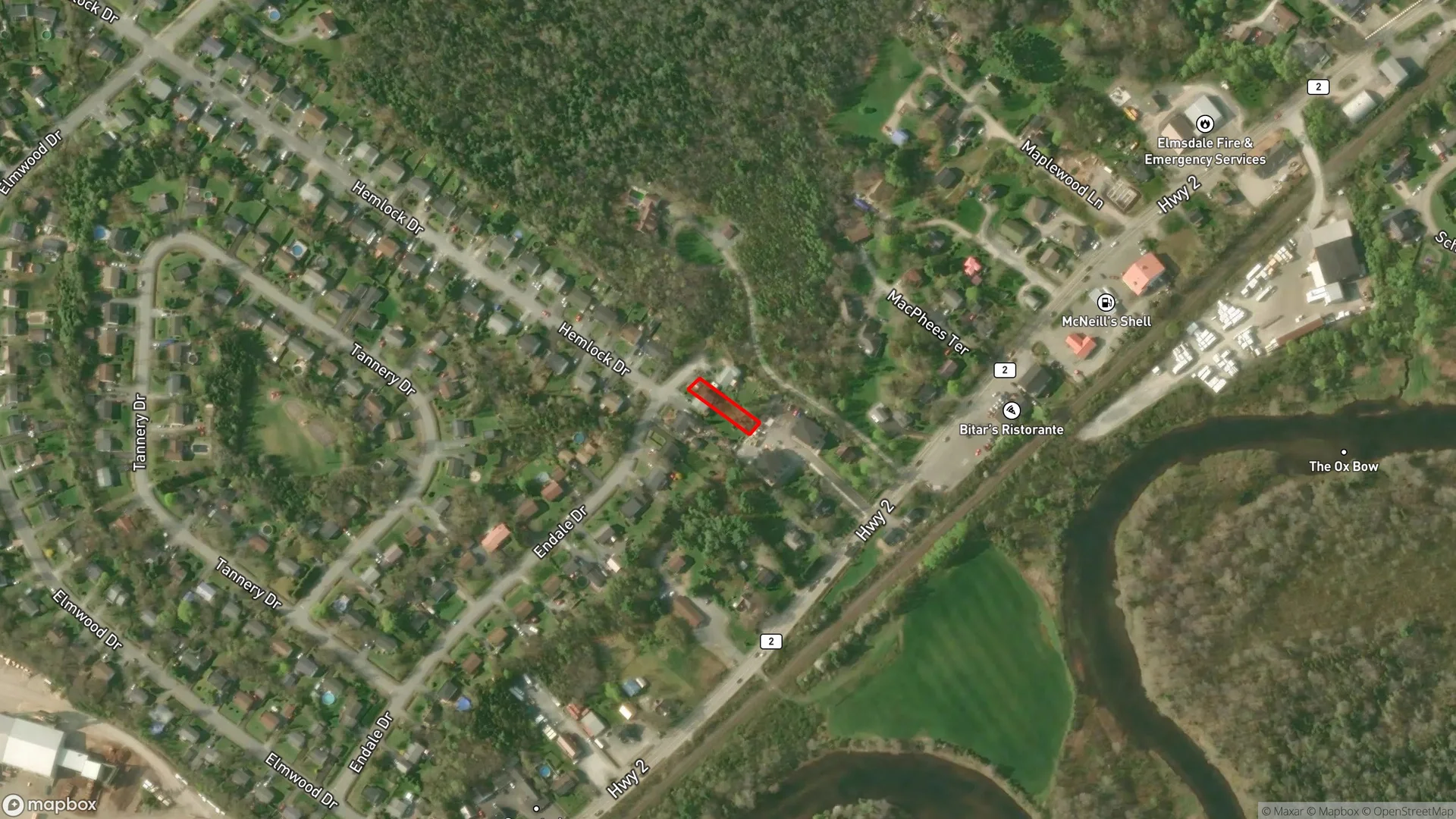 Tax sale property at 28 Endale Drive, Elmsdale, NS  B2S 1C3, East Hants - Photo 3