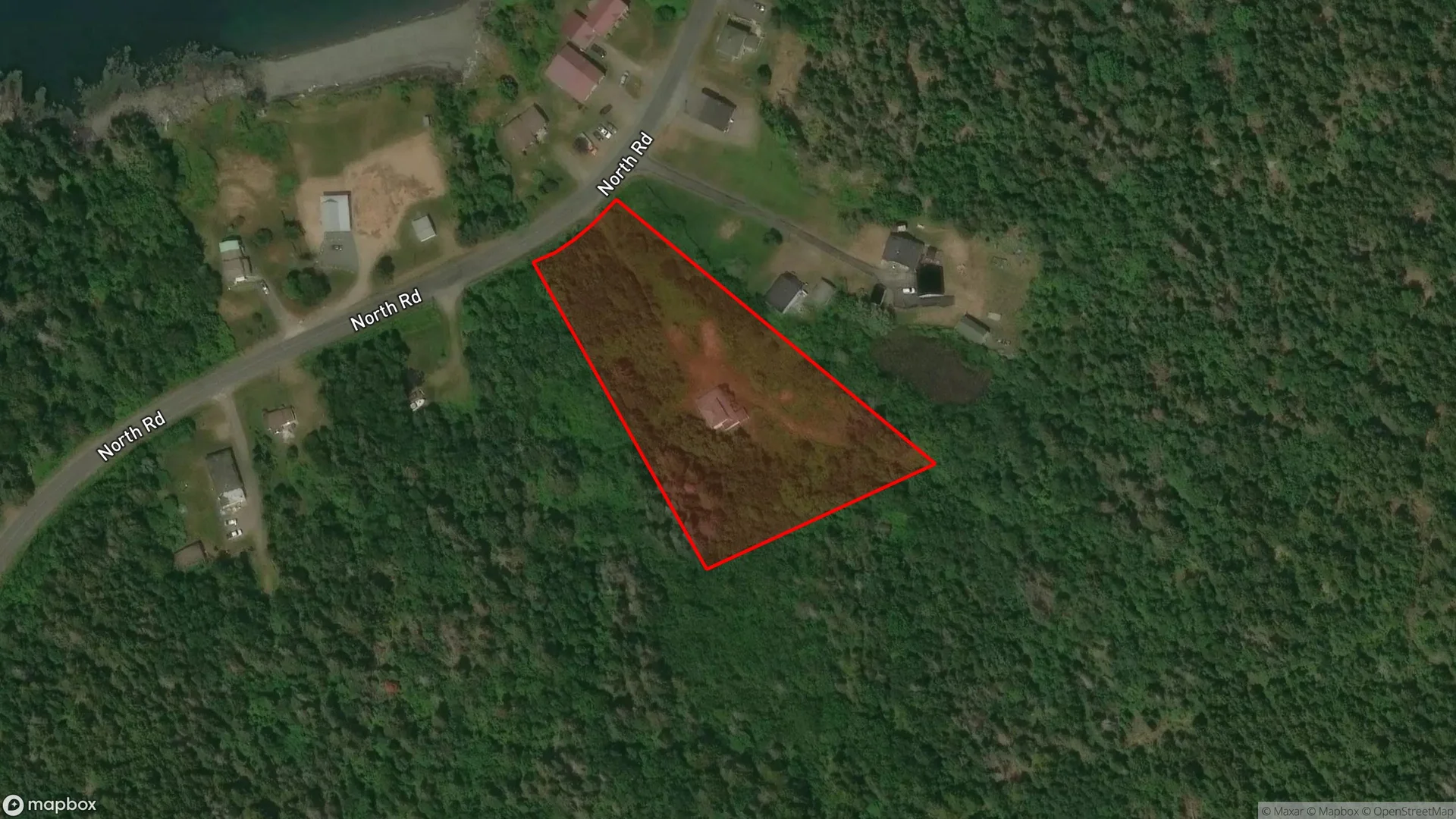 Tax sale property at , Charlotte - Photo 2