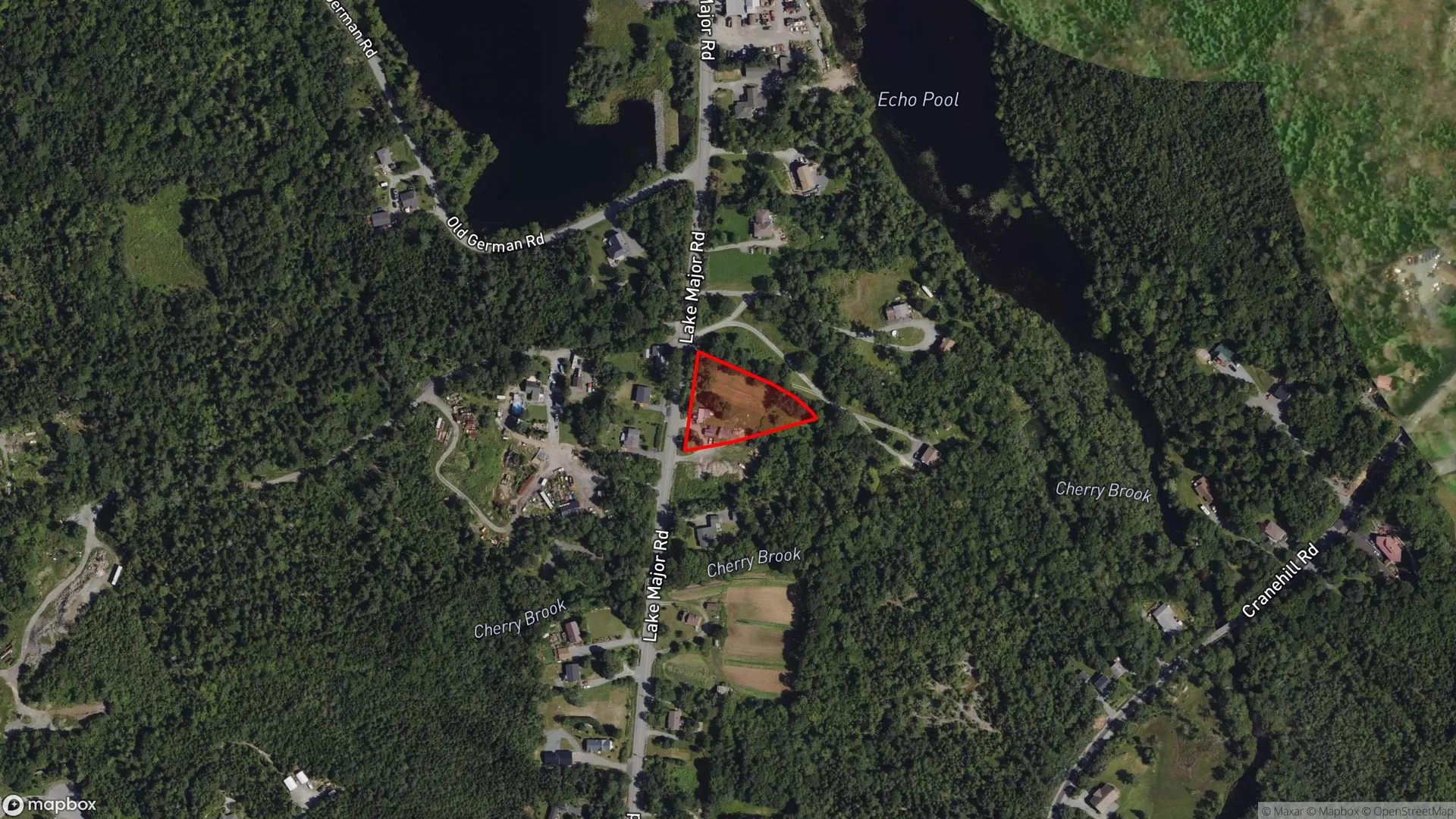 Tax sale property at , Halifax - Photo 3