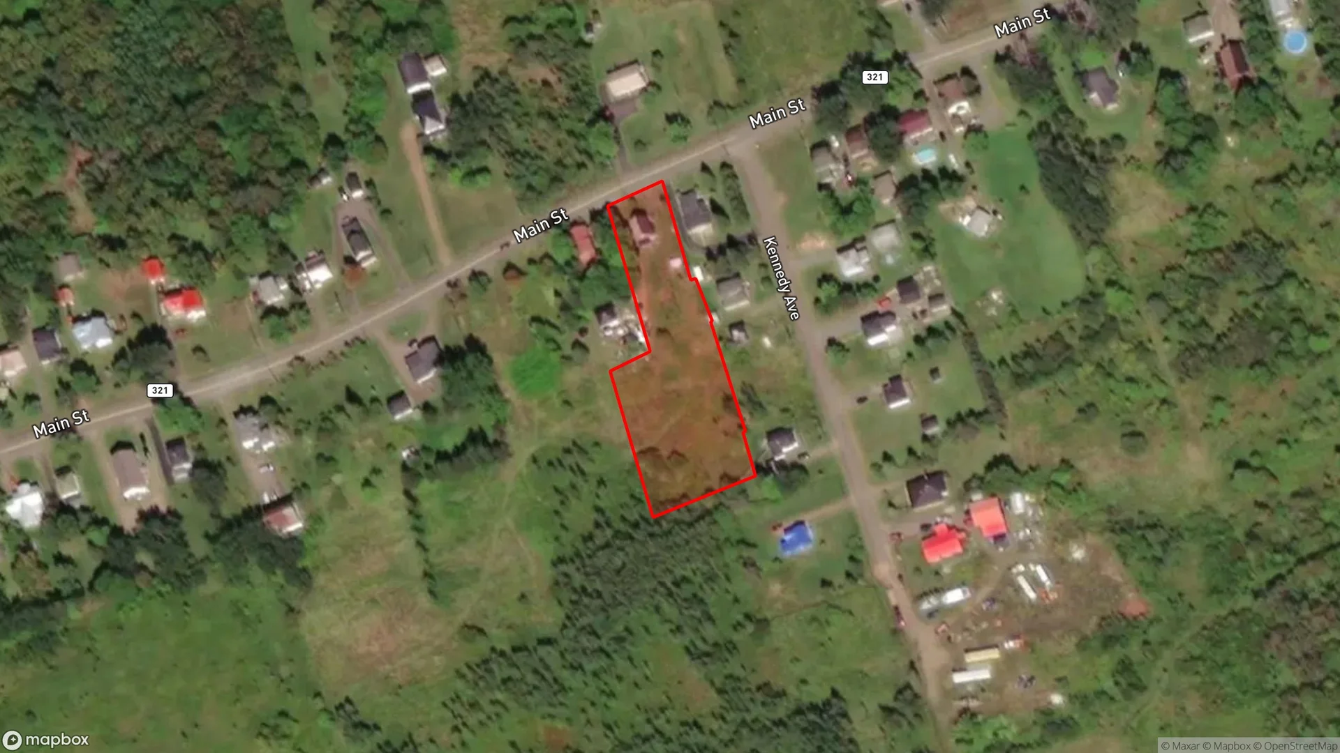 Tax sale property at , Cumberland - Photo 2