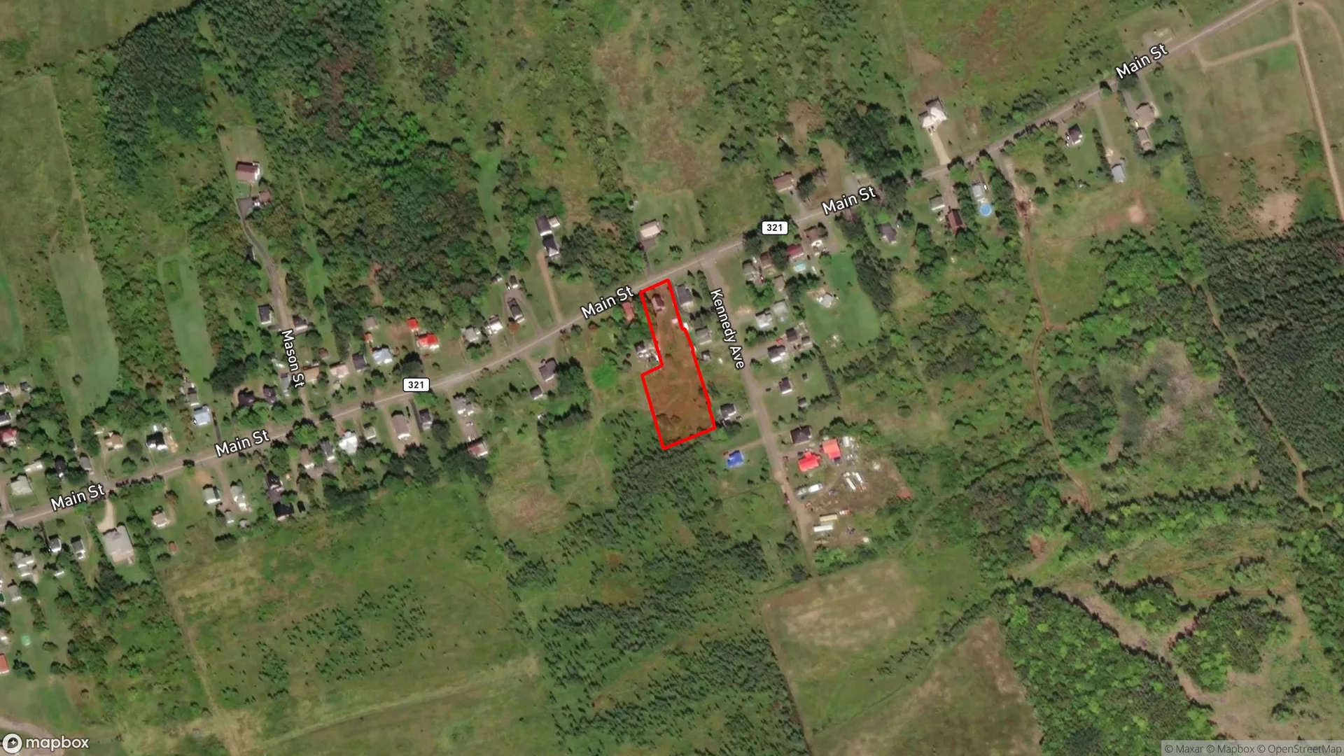 Tax sale property at , Cumberland - Photo 3