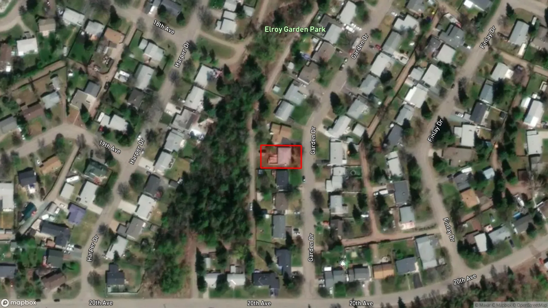 Tax sale property at , Prince George - Photo 2