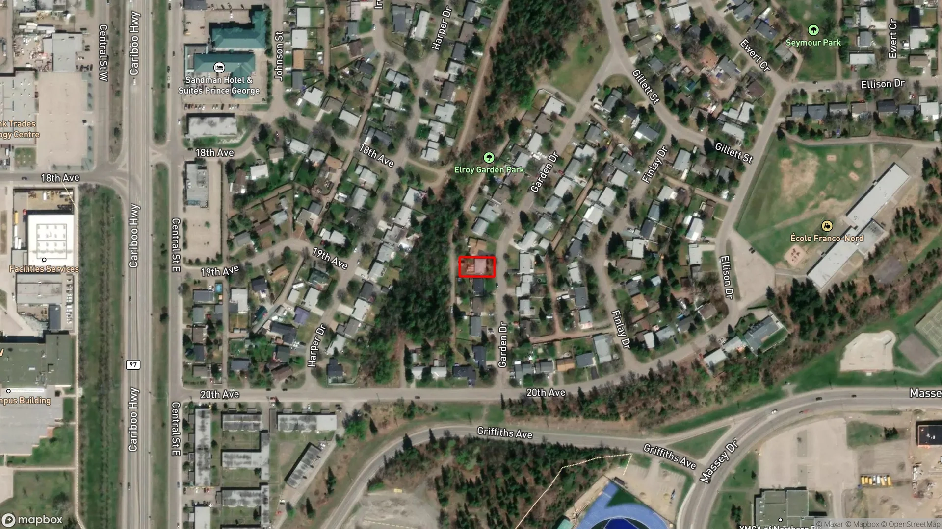 Tax sale property at , Prince George - Photo 3