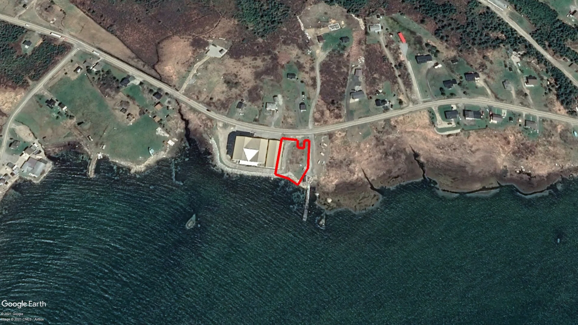 Tax sale property at No 3 Highway, Shag Harbour, Barrington - Photo 3