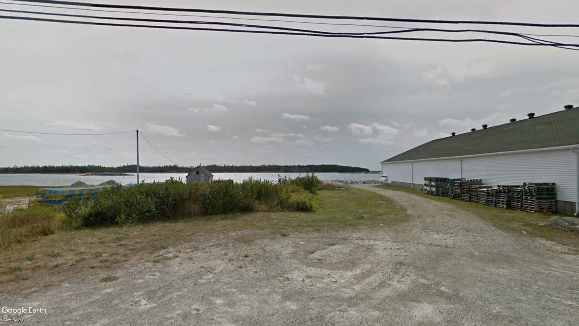 Tax sale property at No 3 Highway, Shag Harbour, Barrington - Photo 4
