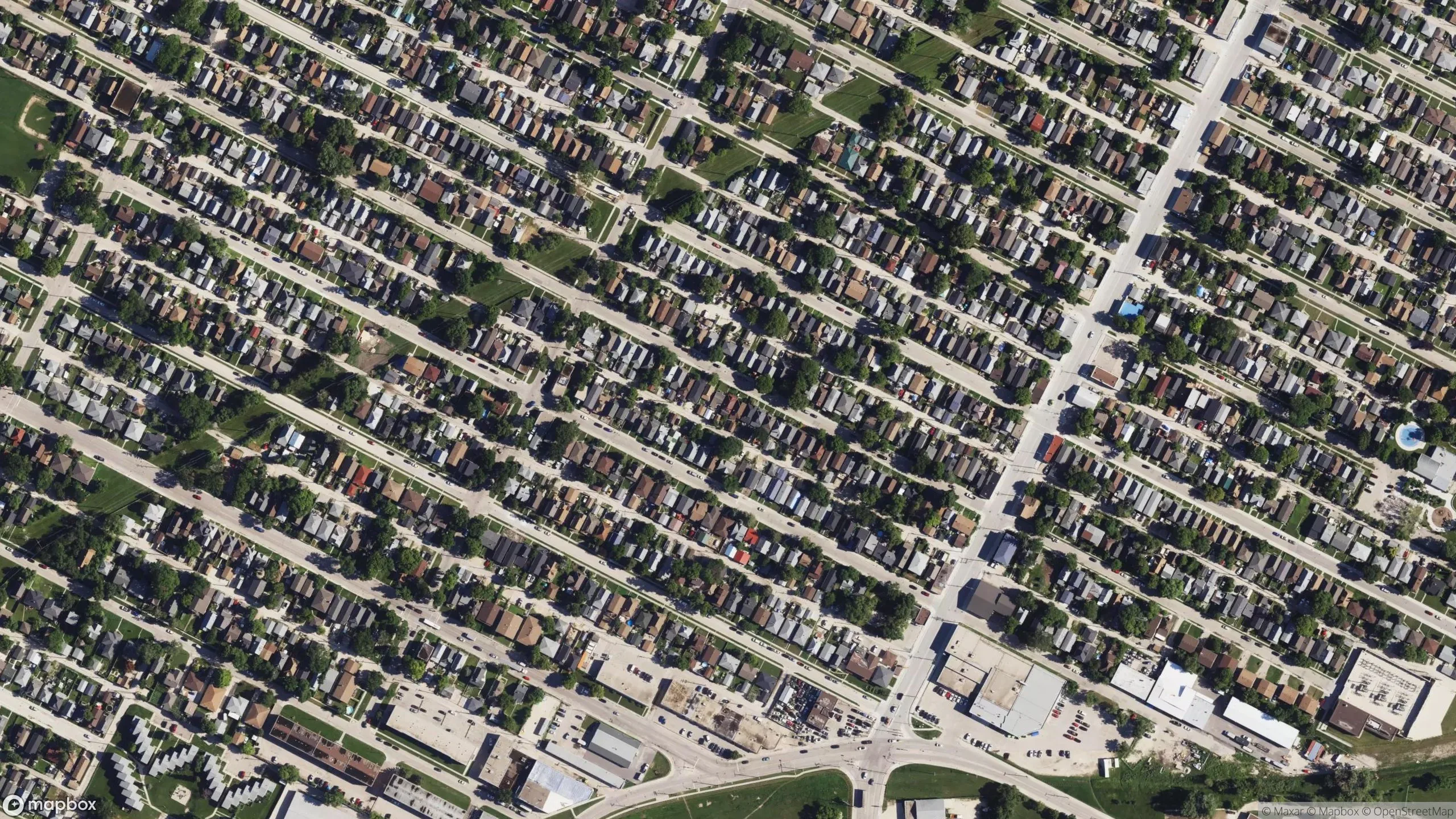 Tax Sale Property in Winnipeg, Manitoba