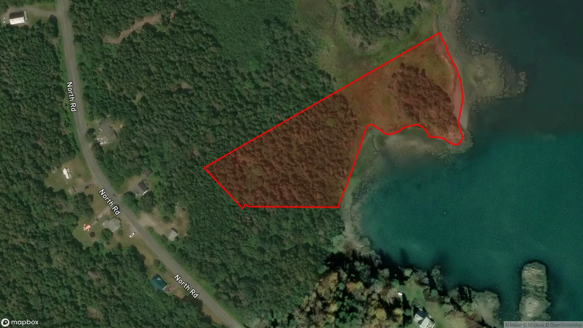 Tax sale property at , Charlotte - Photo 2
