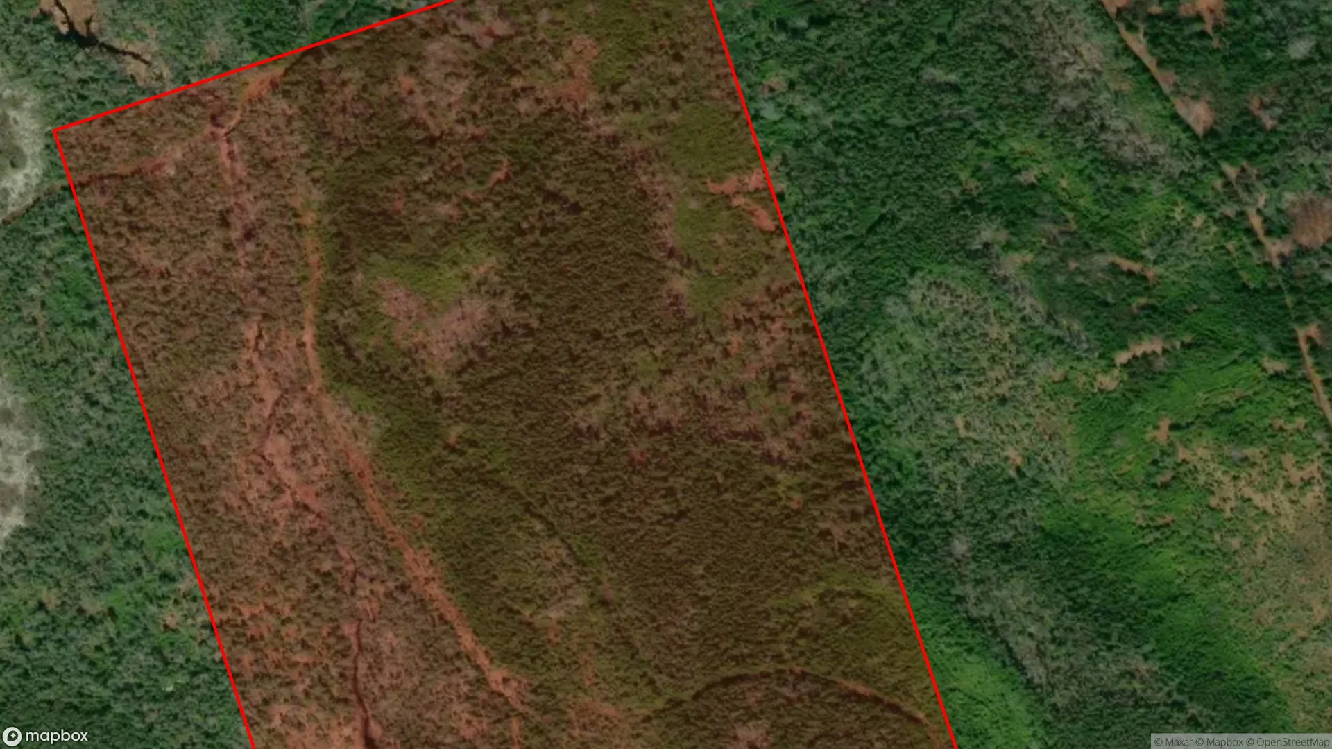 Tax Sale Property in St. Mary's, Nova Scotia