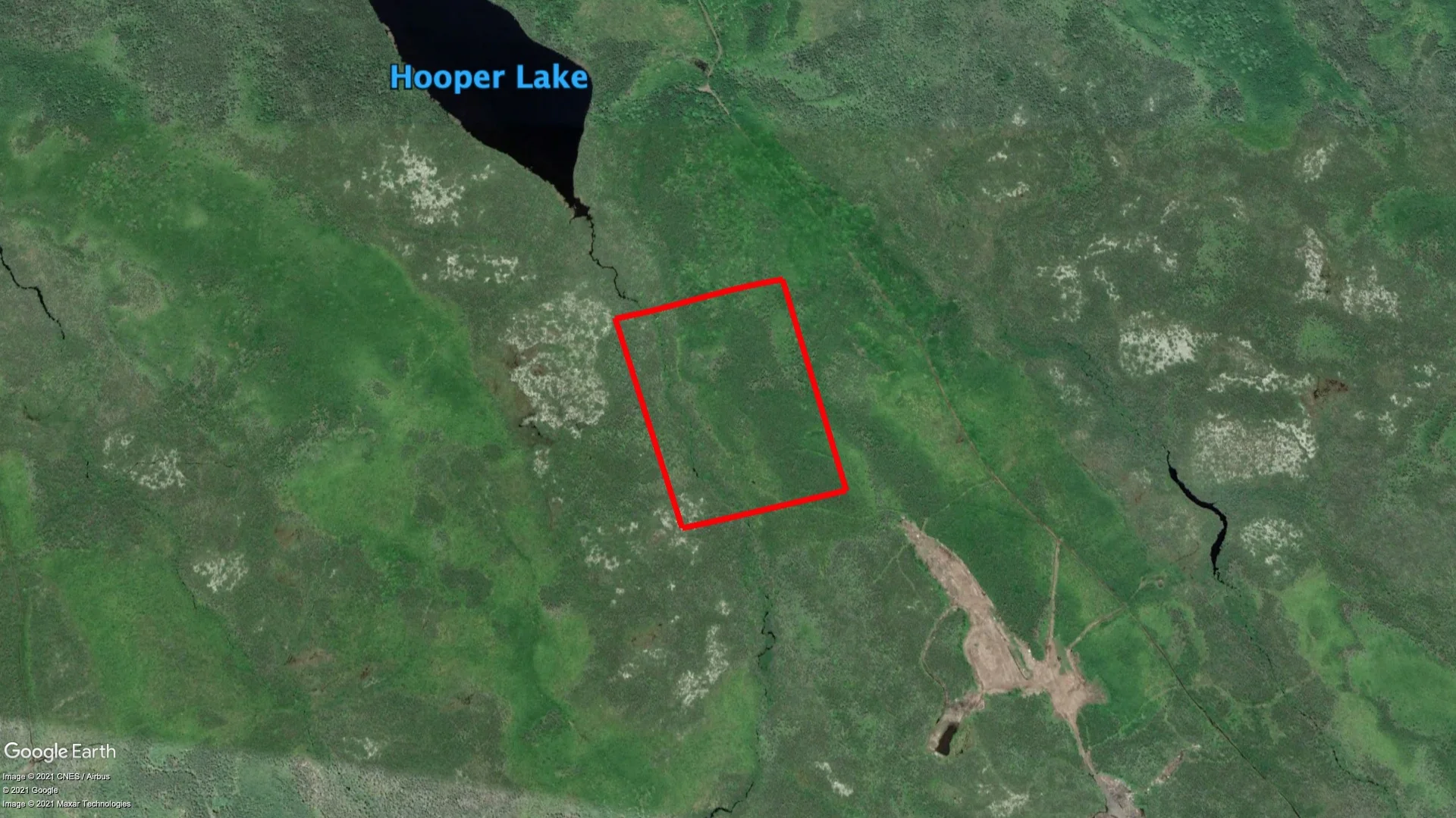 Tax sale property at Highway 7 Ecum Secum, St. Mary's - Photo 2