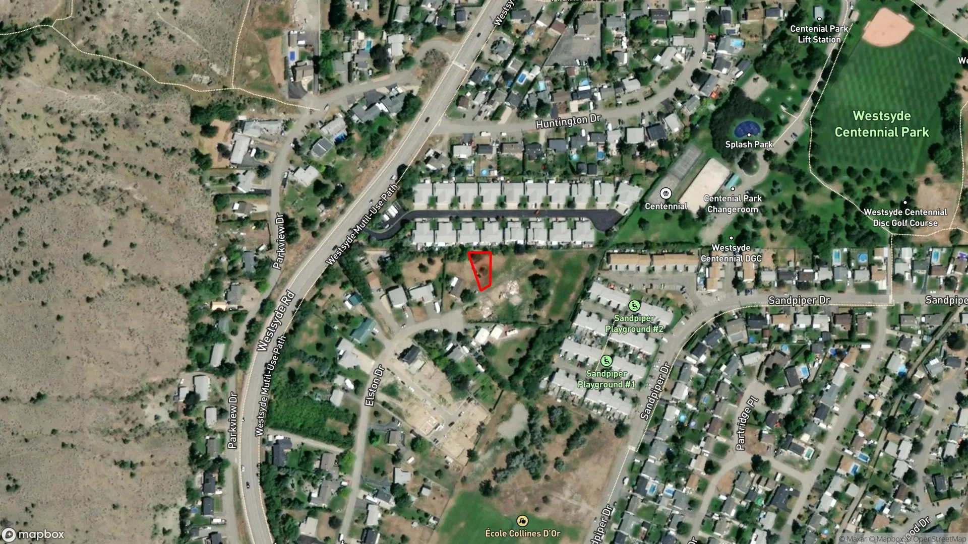 Tax sale property at , Kamloops - Photo 3