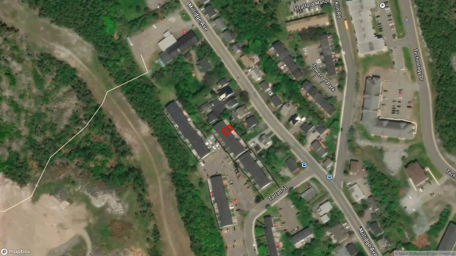 Tax sale property at , Saint John - Photo 2
