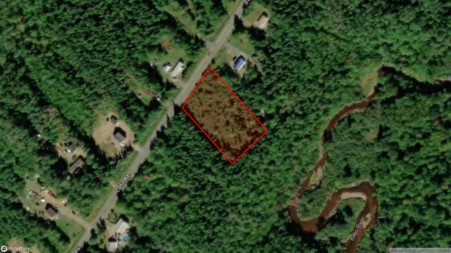 Tax sale property at , Bathurst - Photo 2