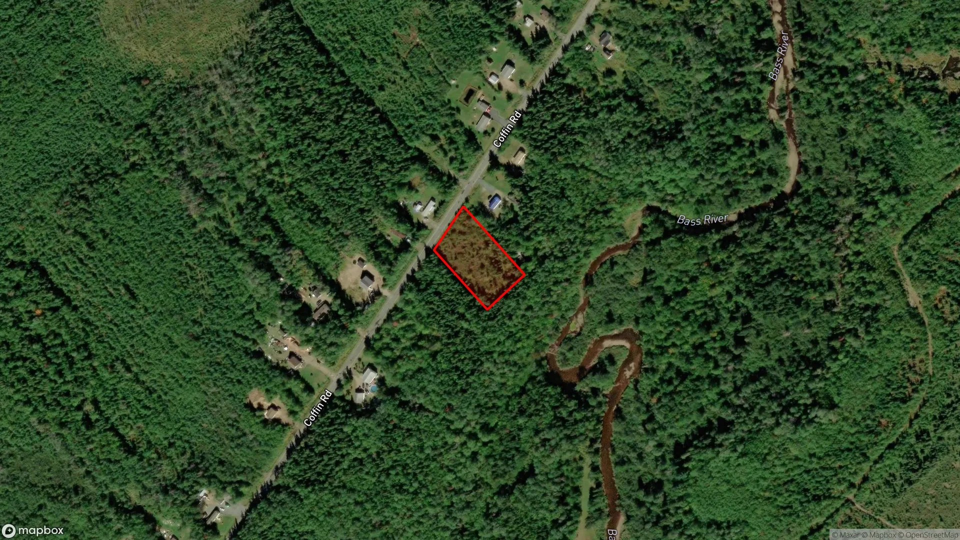 Tax sale property at , Bathurst - Photo 3