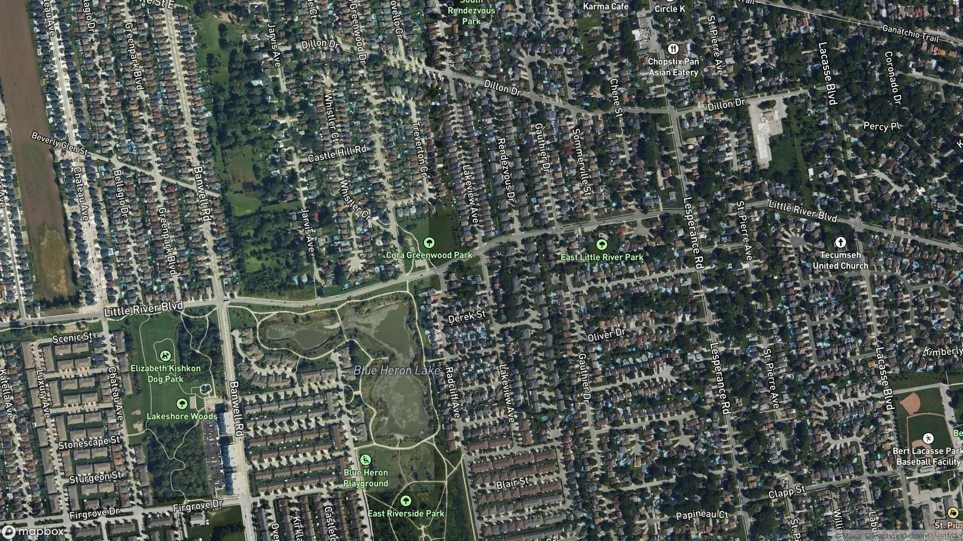 Tax sale property at , Windsor - Photo 3