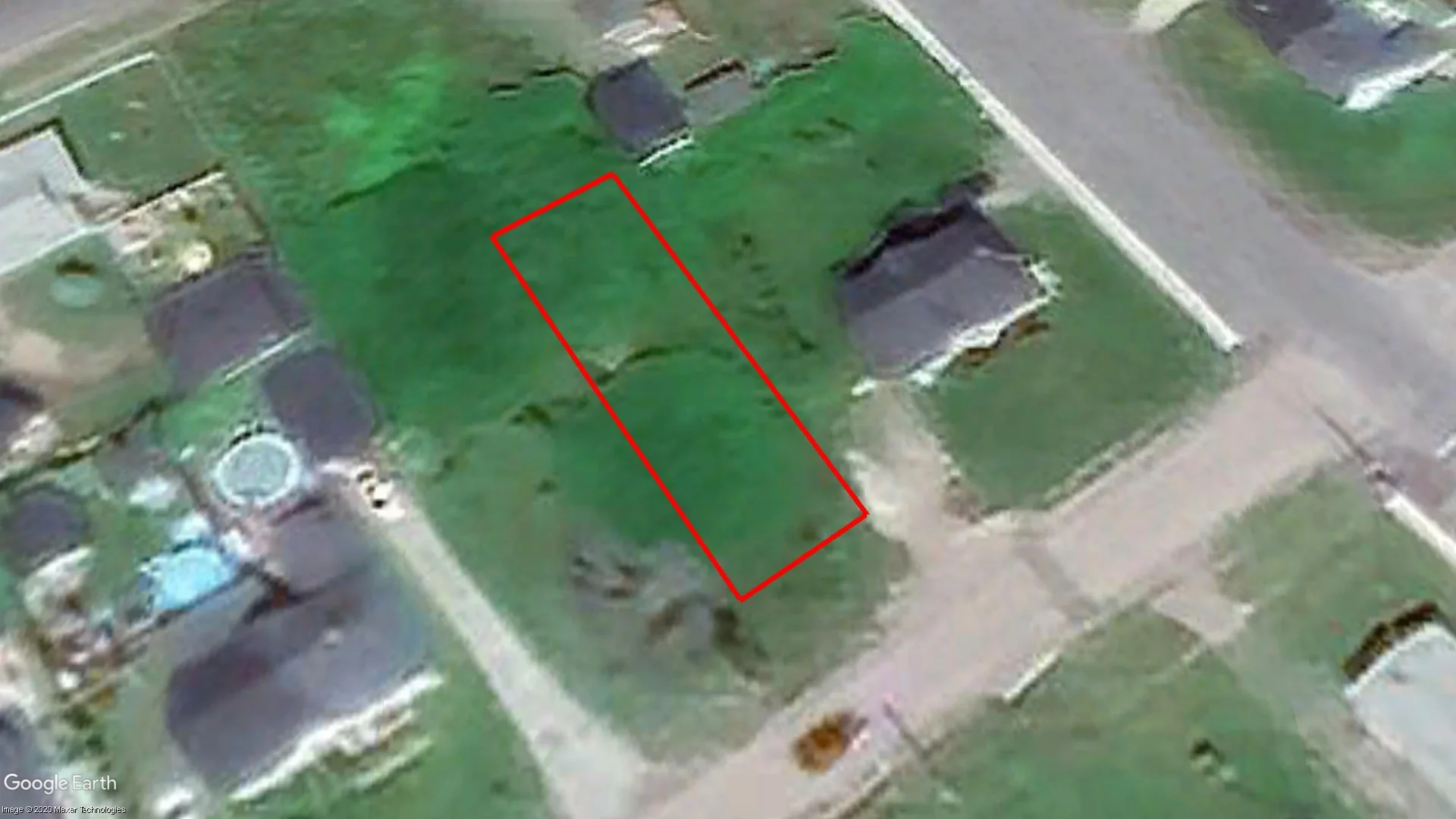 Tax sale property at 49 SIXTH ST LAND, GLACE BAY, Cape Breton - Photo 4