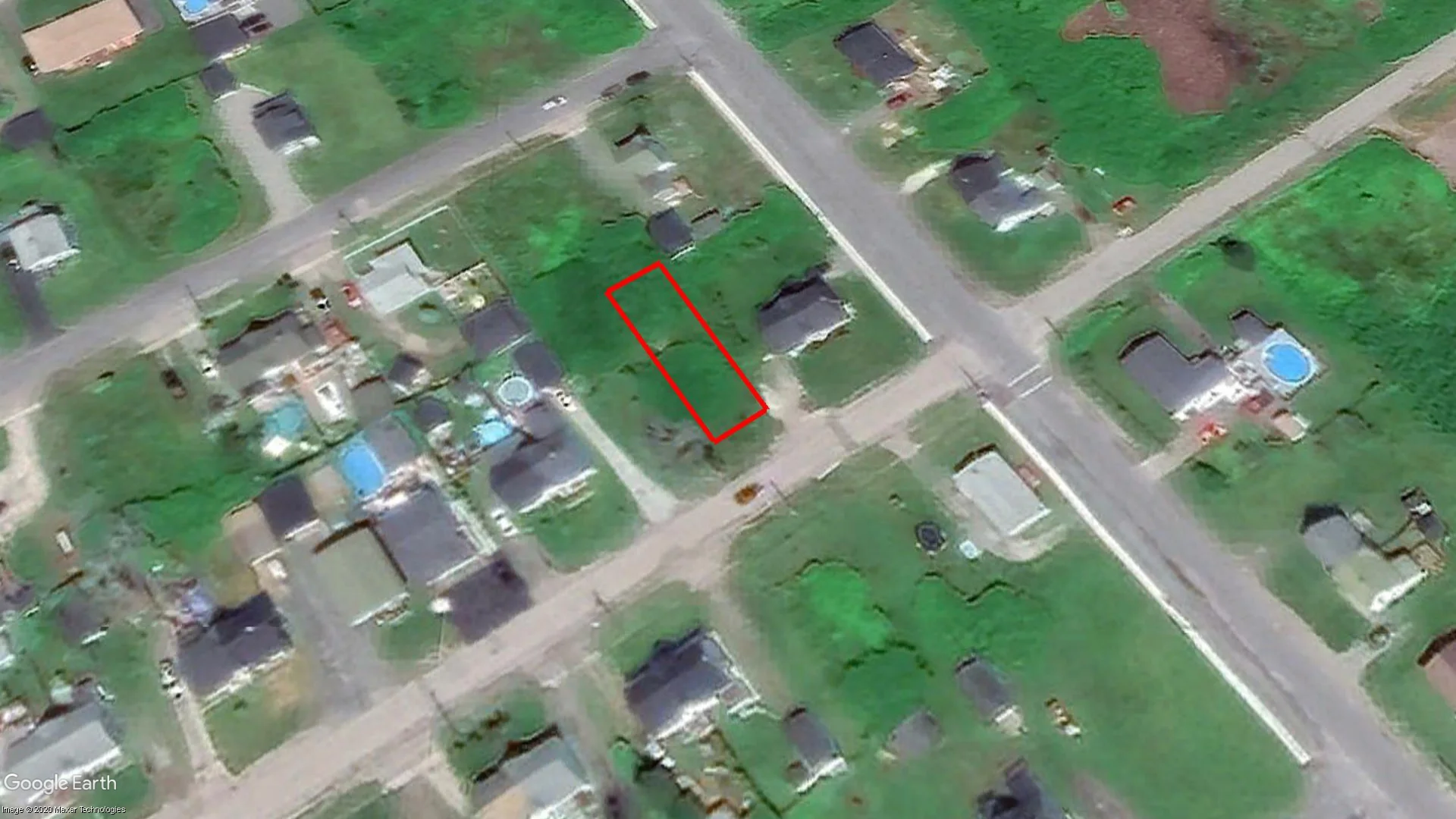 Tax sale property at 49 SIXTH ST LAND, GLACE BAY, Cape Breton - Photo 8