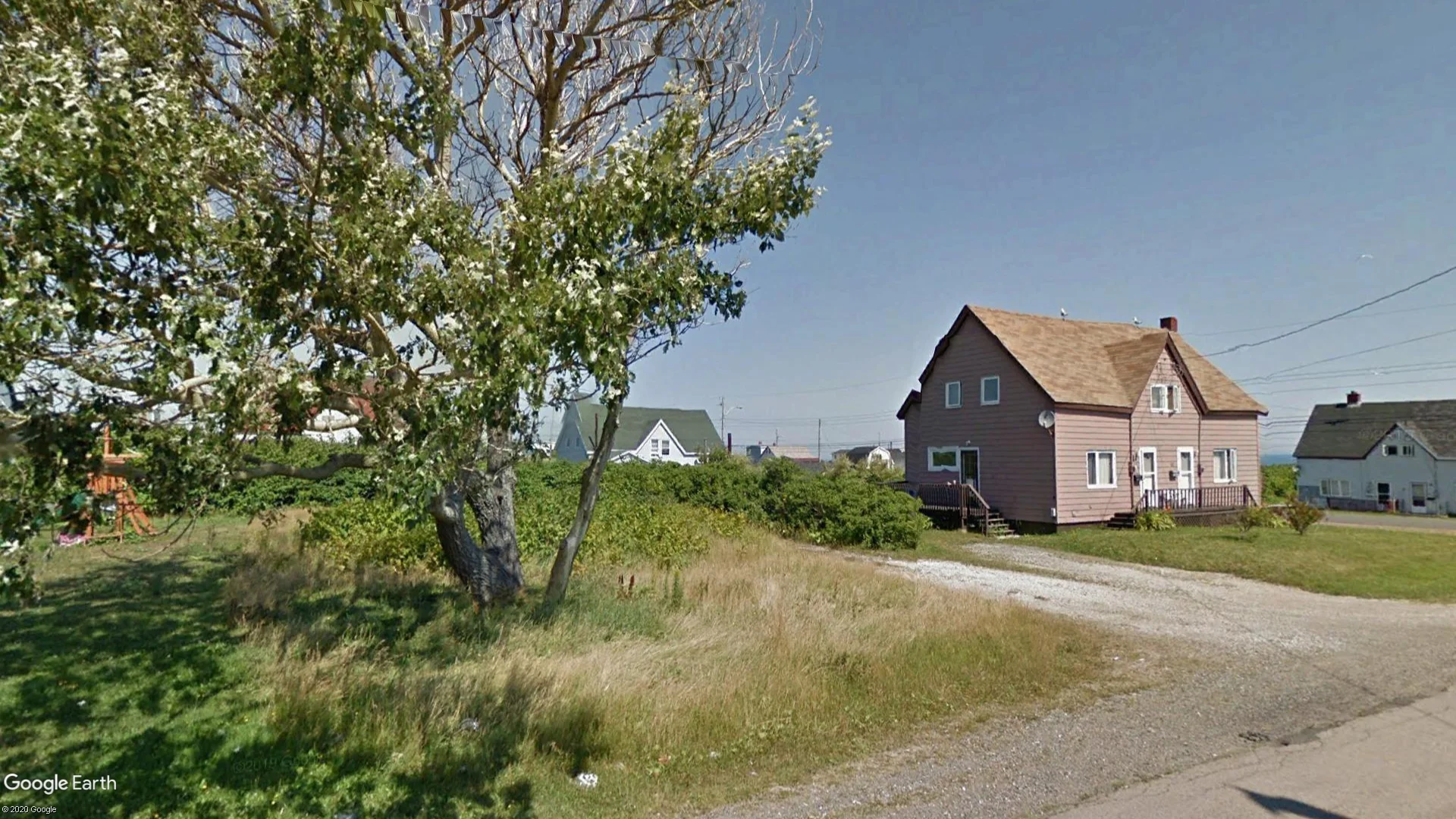 Tax sale property at 49 SIXTH ST LAND, GLACE BAY, Cape Breton - Photo 3