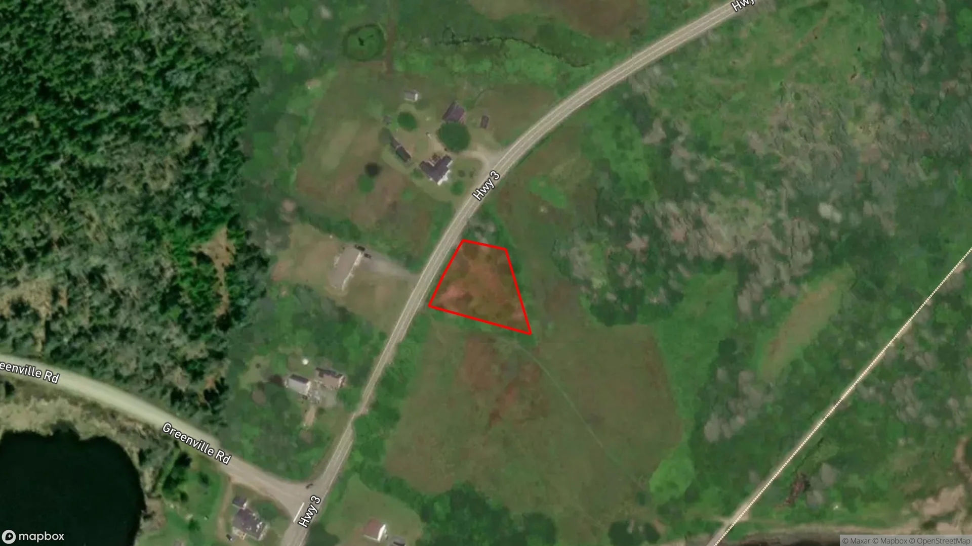 Tax sale property at , Argyle - Photo 2