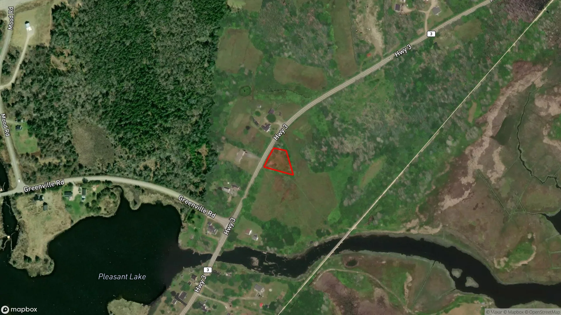 Tax sale property at , Argyle - Photo 3