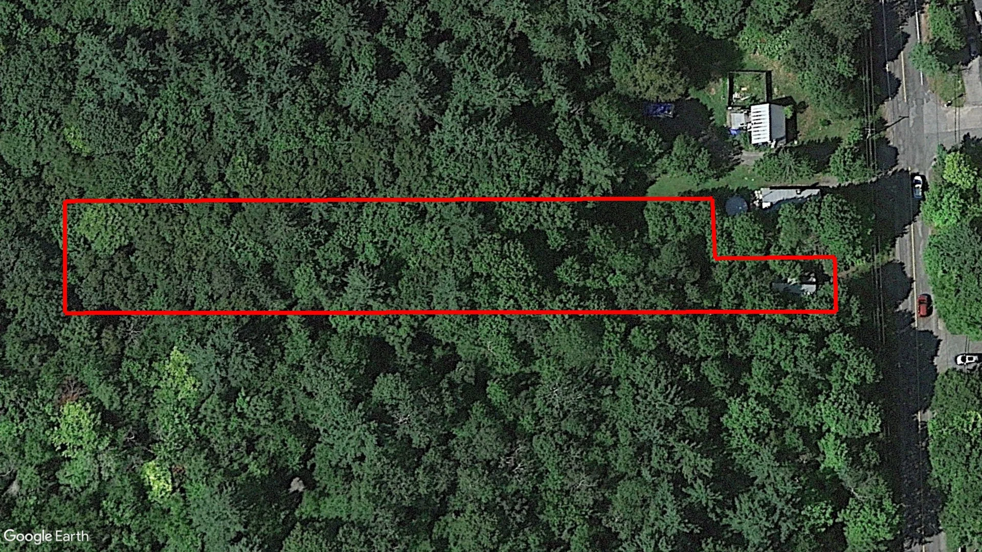  - Tax sale property in Huntsville