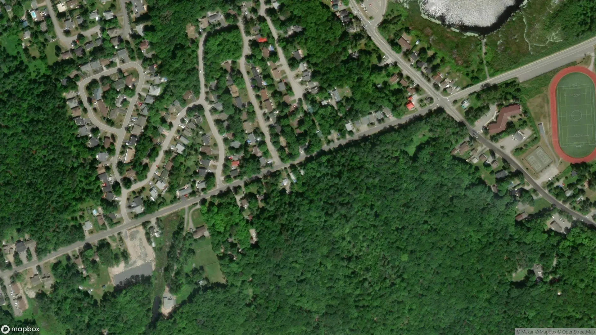  - Tax sale property in Huntsville