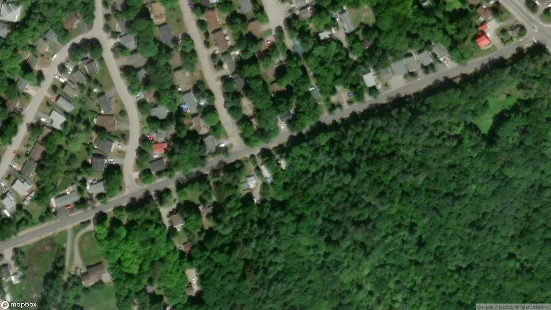 Tax sale property at 77 Town Line Road W, Huntsville, ON  P1H 1S6, Huntsville - Photo 2